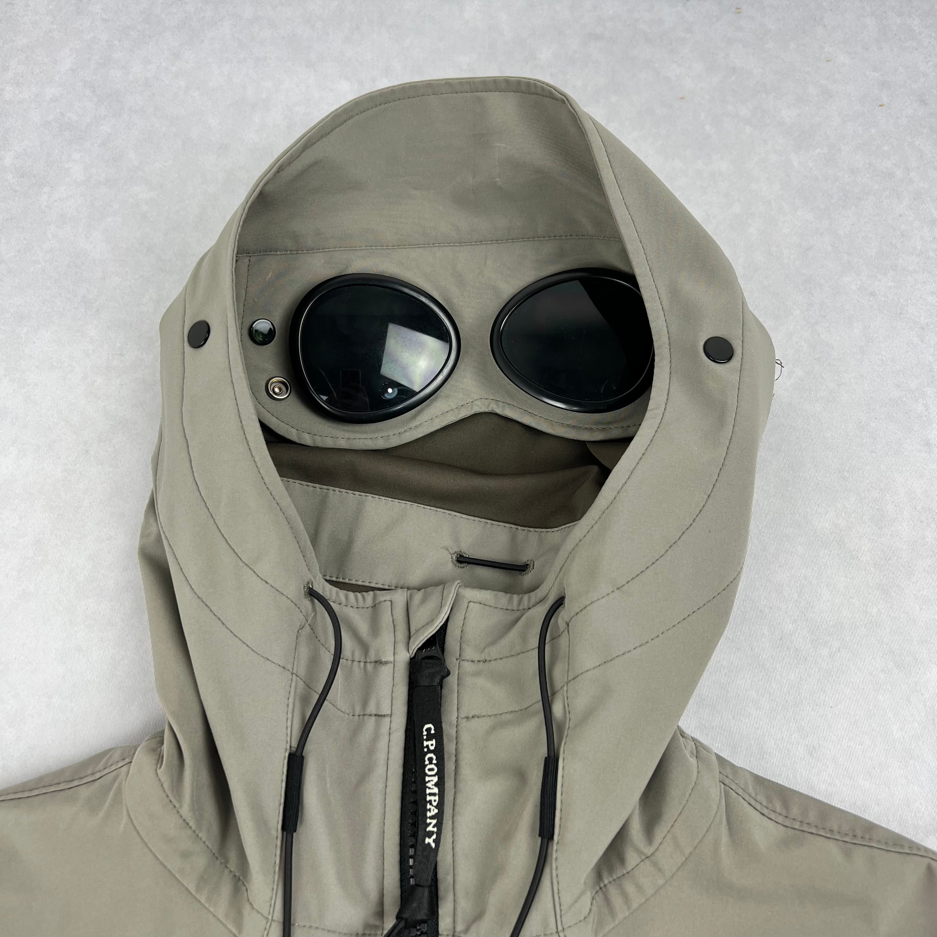 CP Company Goggle Jacket