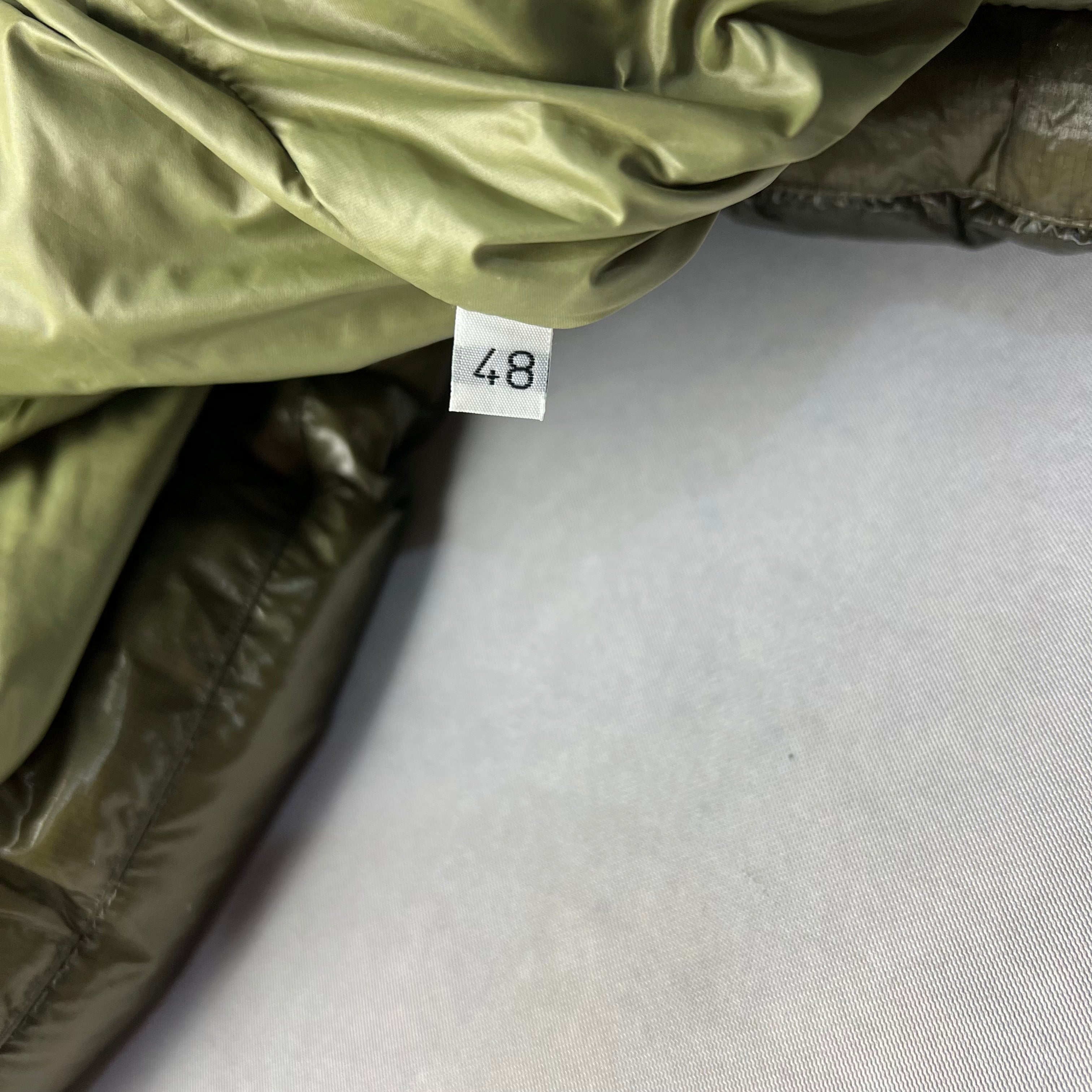 CP Company Puffer Jacket