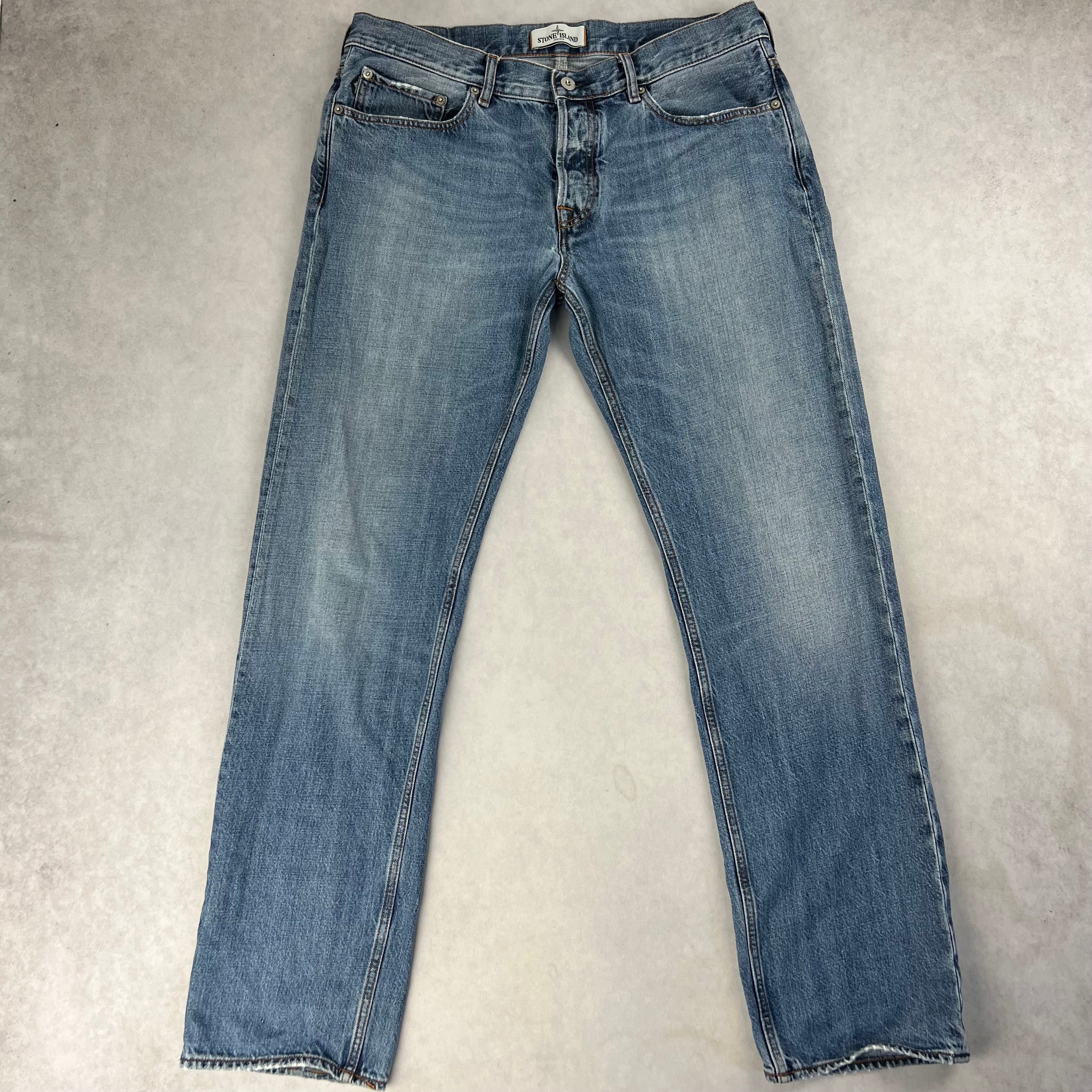 Stone Island Jeans