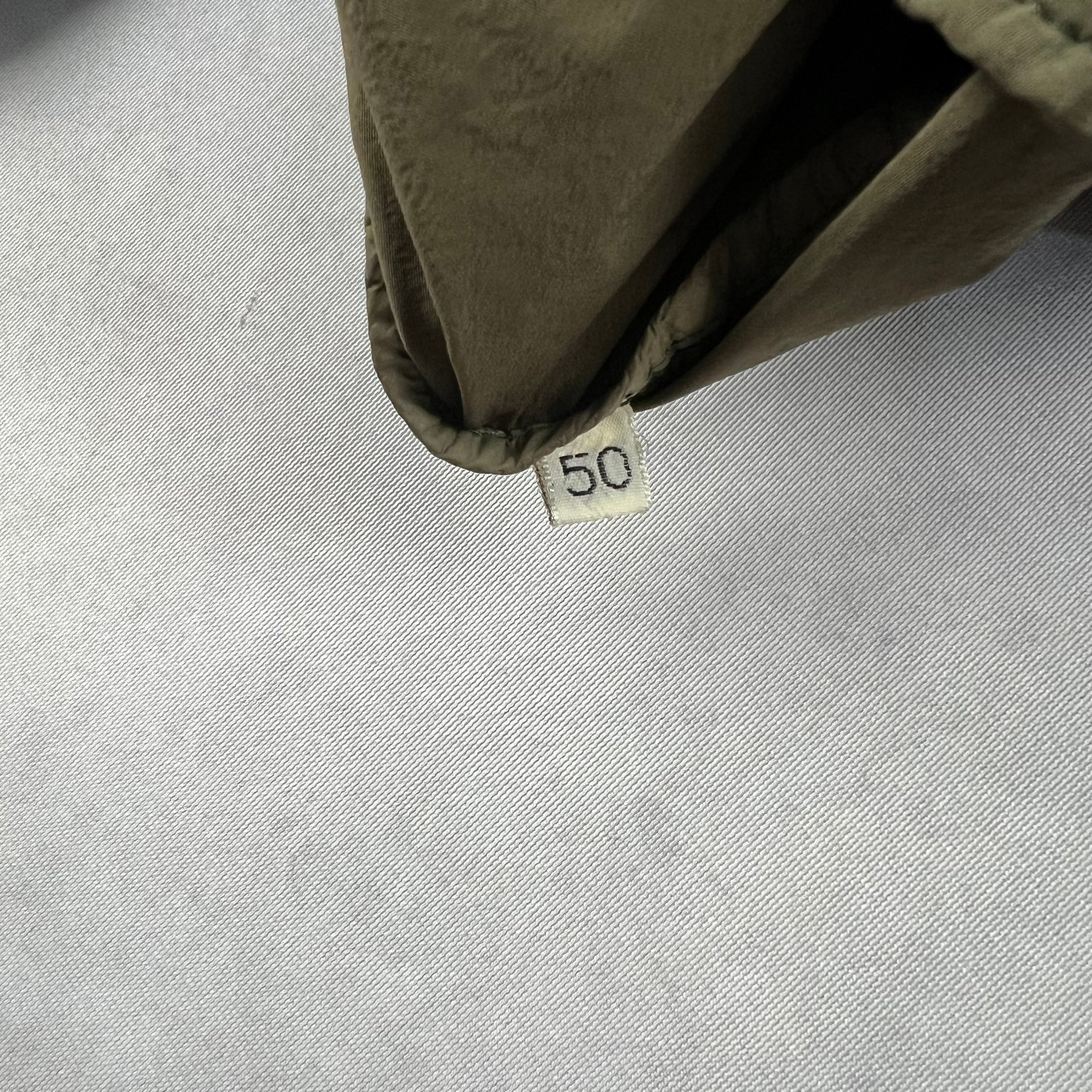 CP Company Parka