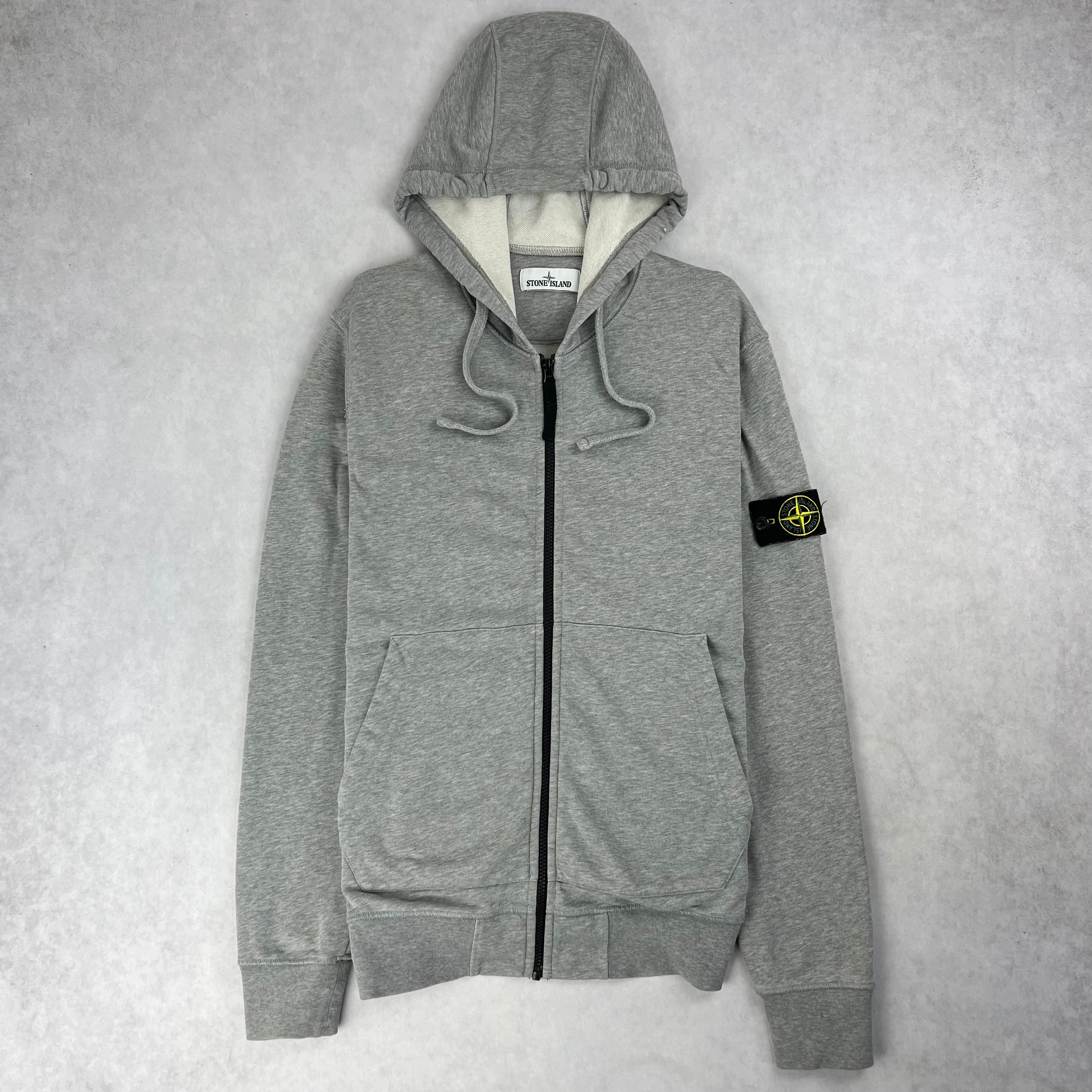 Stone Island Hoodie