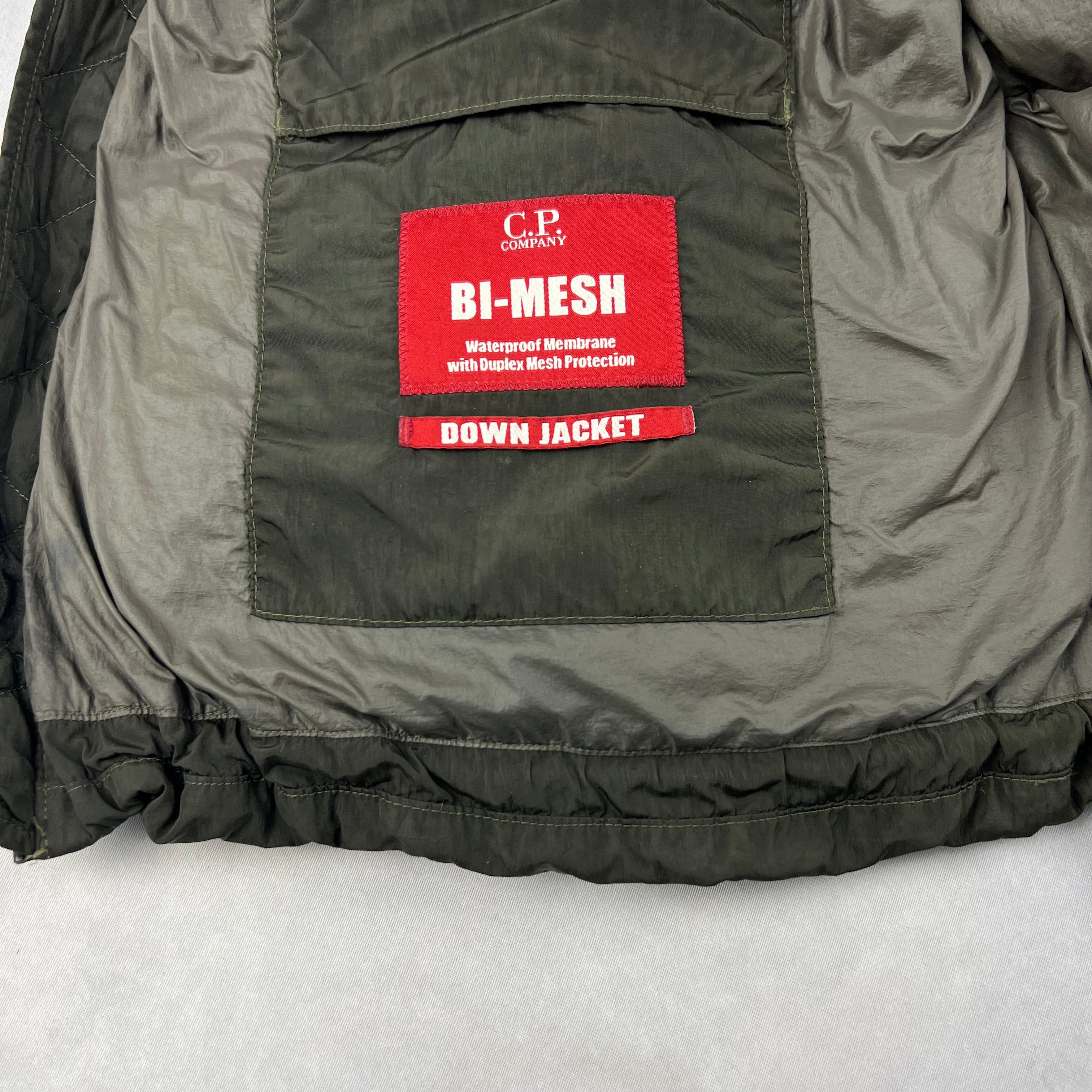 CP Company Puffer Jacket