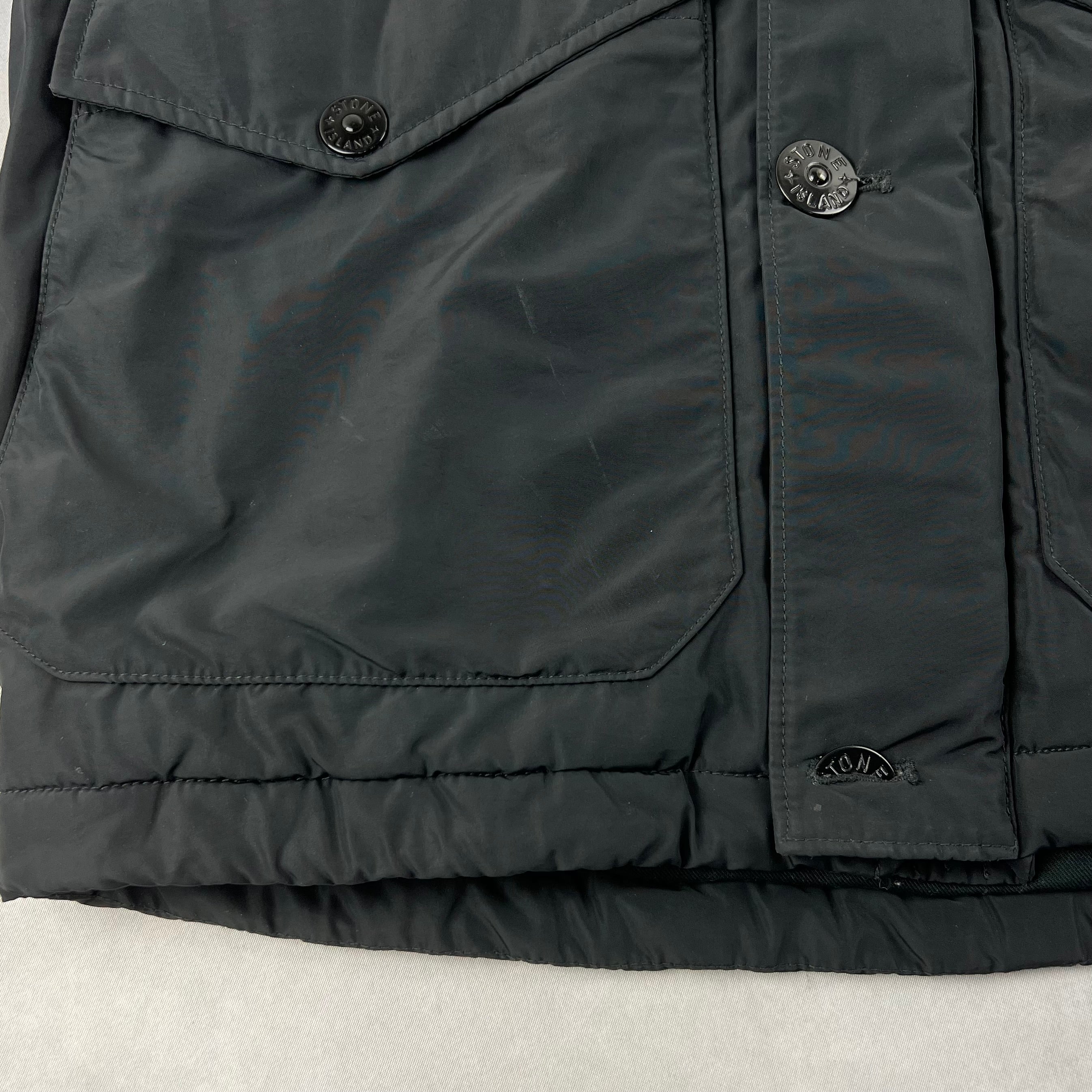 Stone Island Jacket