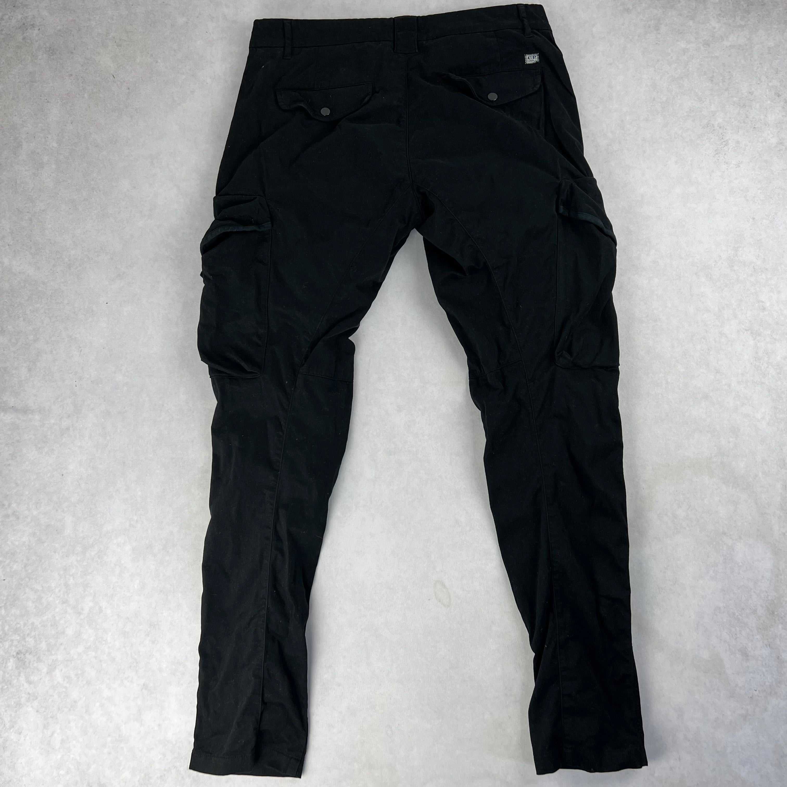 CP Company Cargo Pants