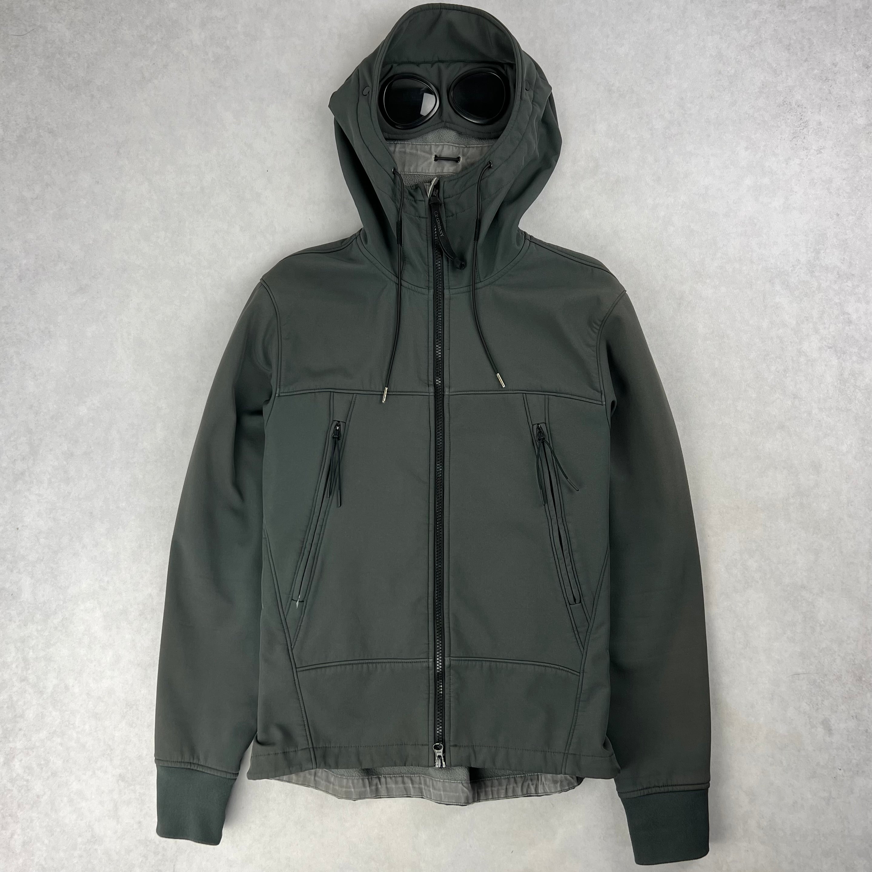 CP Company Goggle Jacket