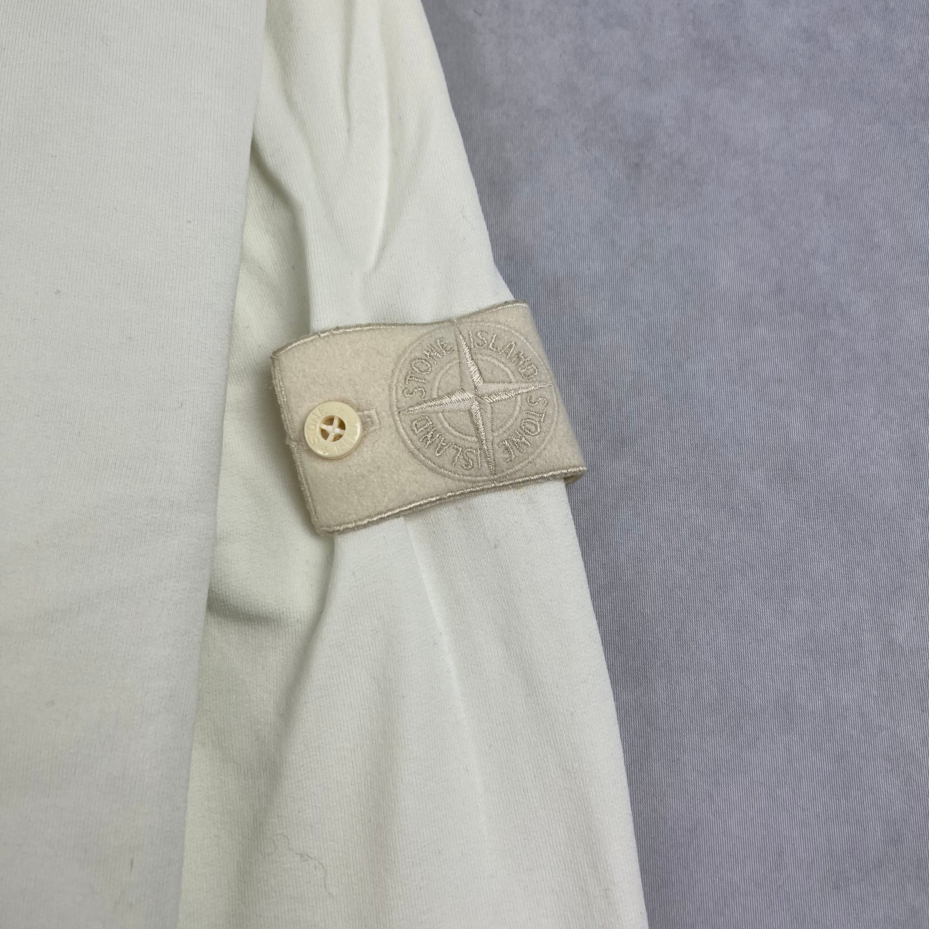 Stone Island Ghost Sweatshirt