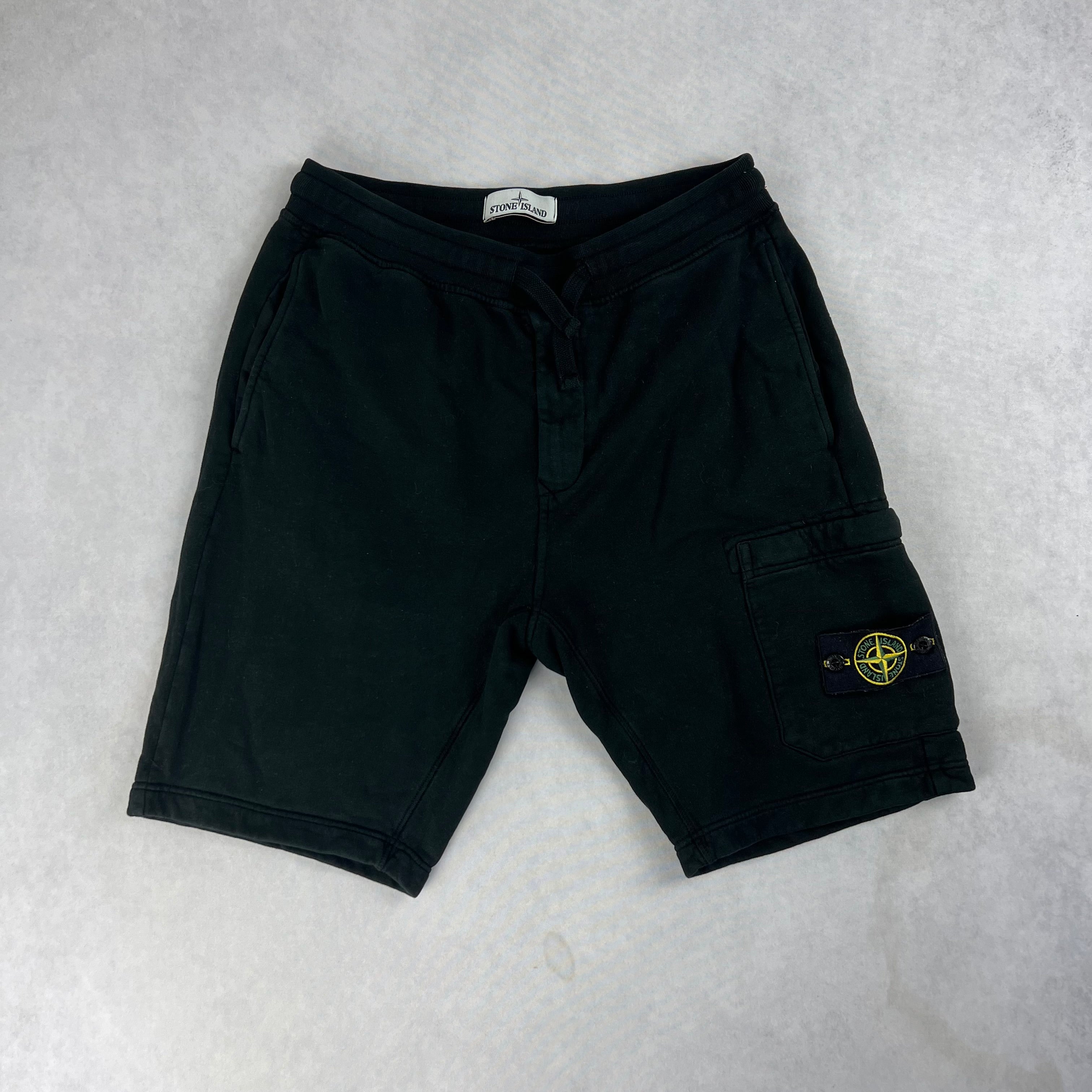 Stone Island Shorts