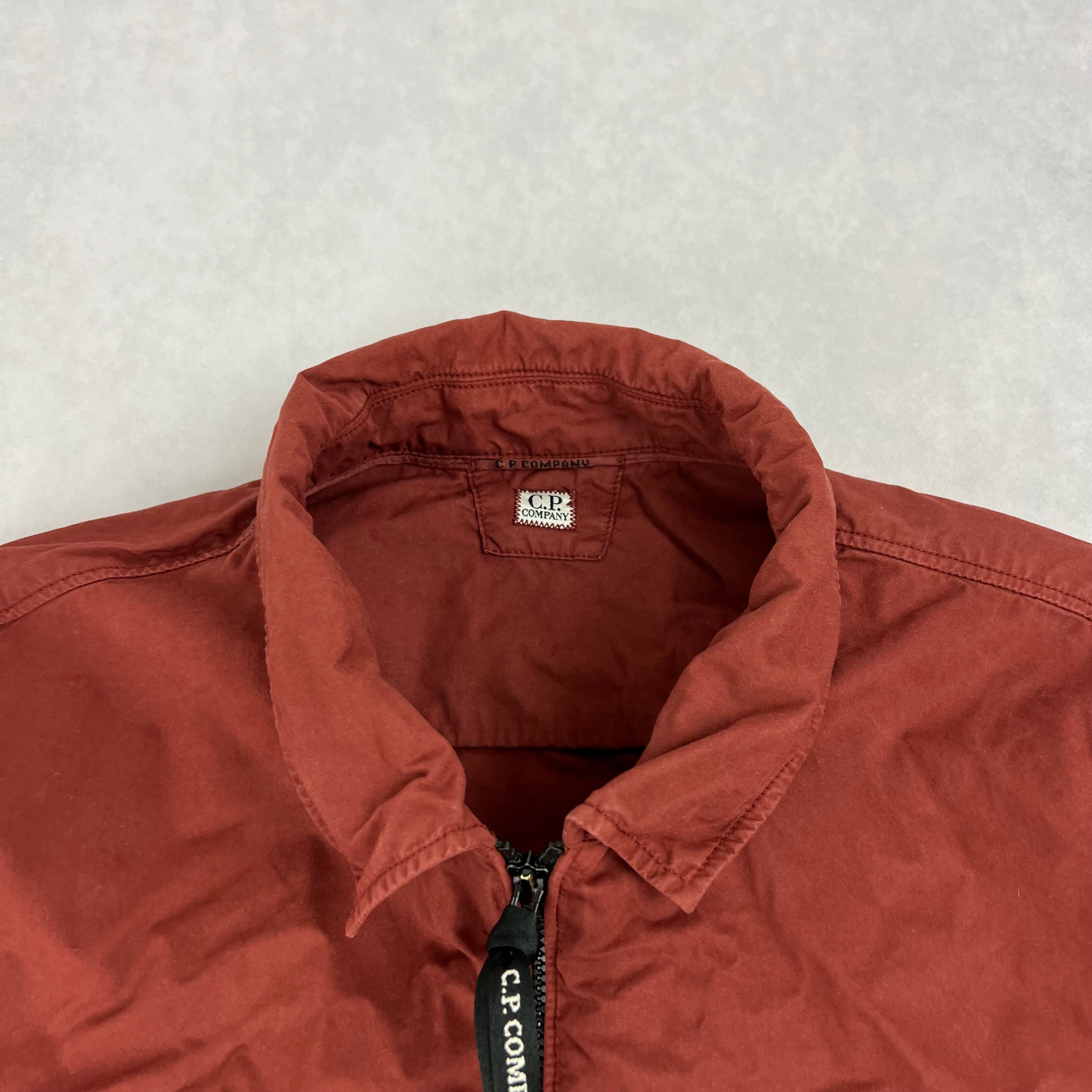 CP Company Overshirt