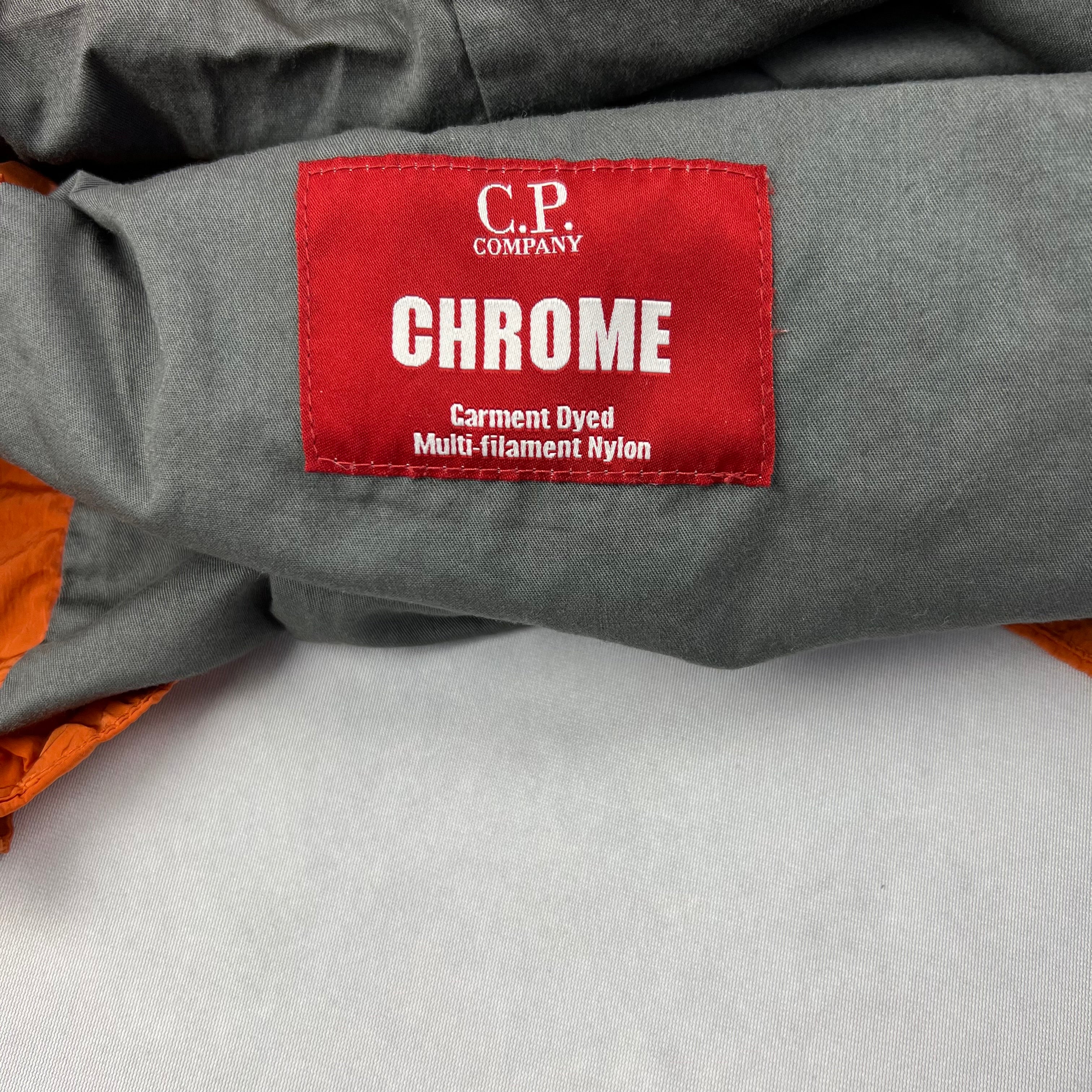 CP Company Overshirt