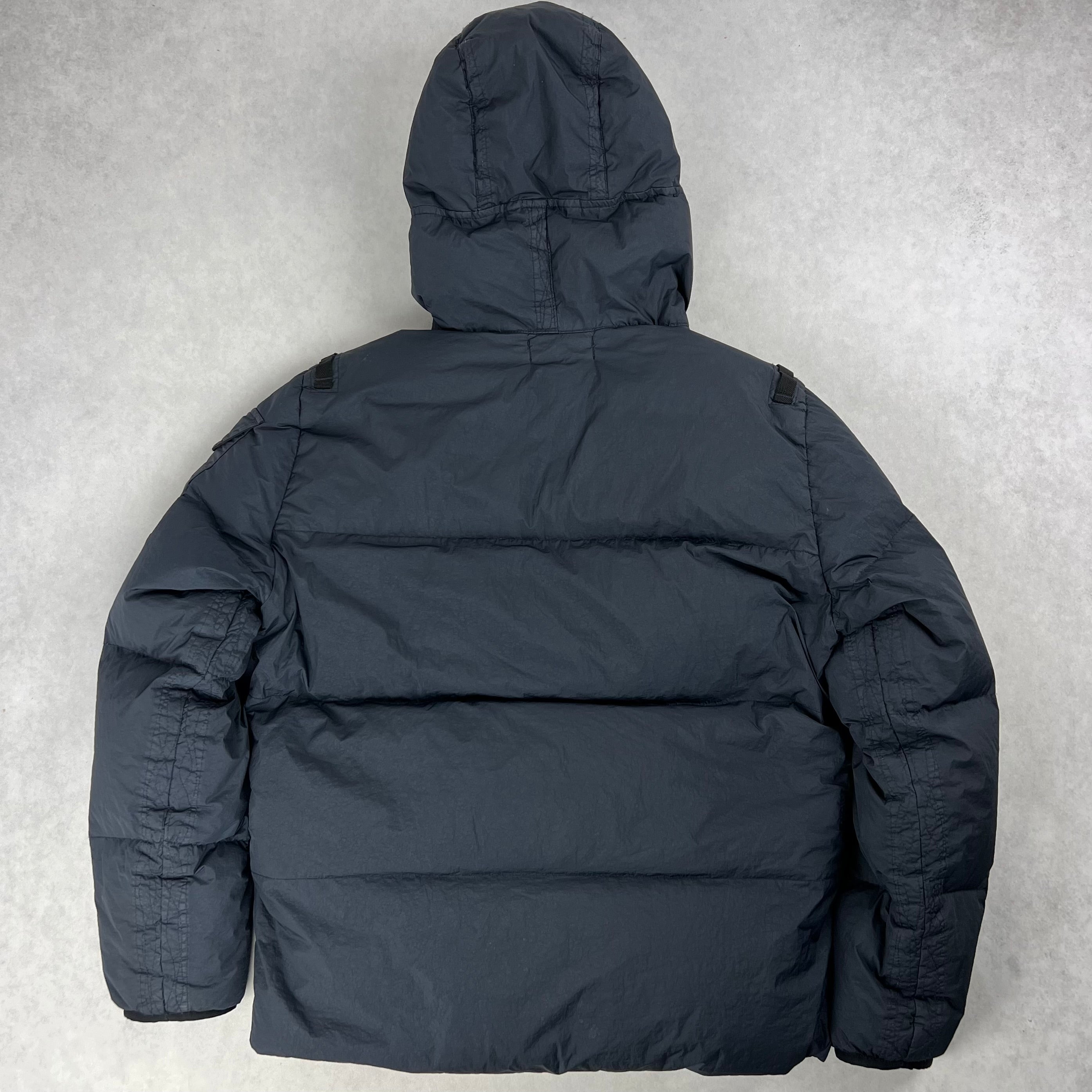 Stone Island Puffer Jacket