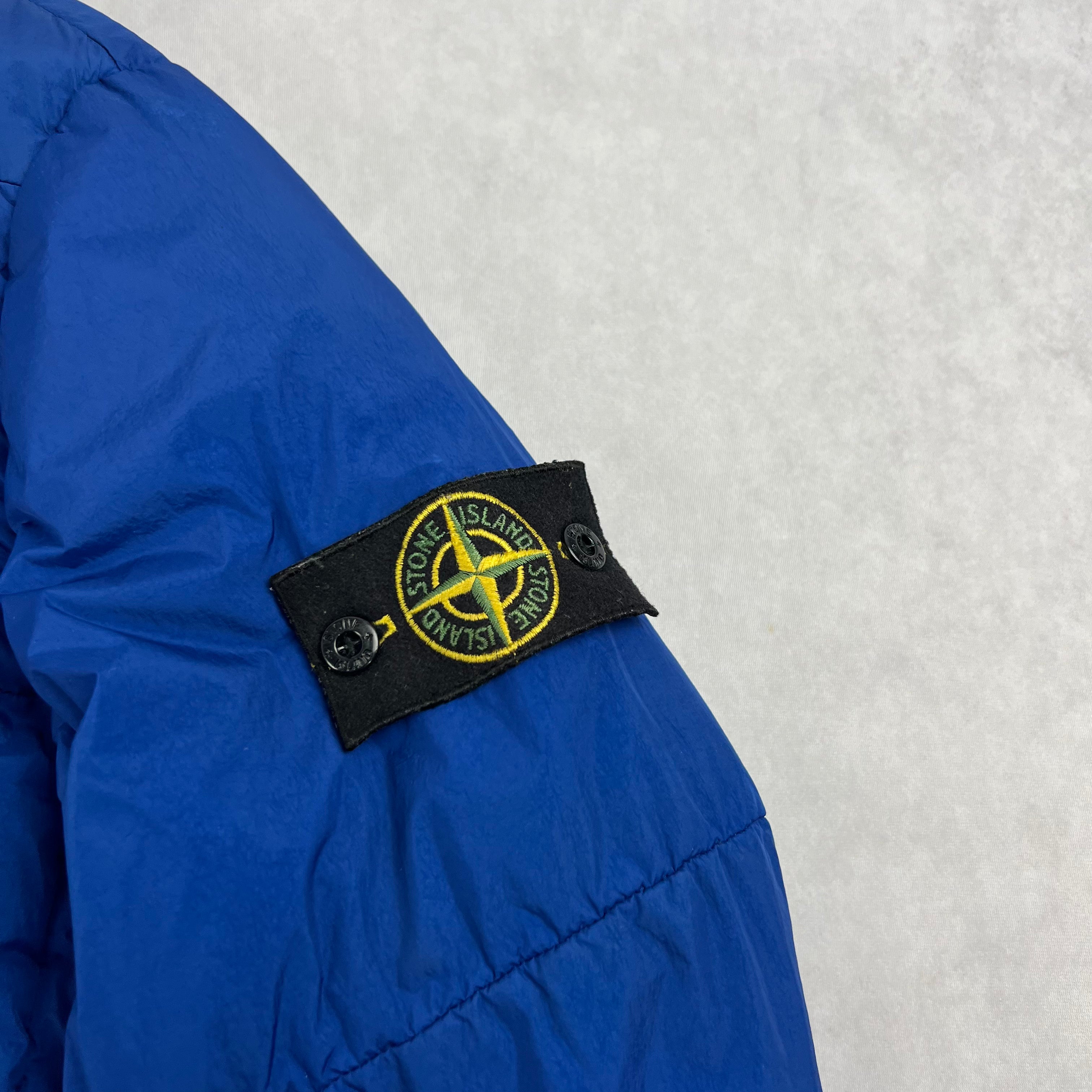 Stone Island Puffer Jacket