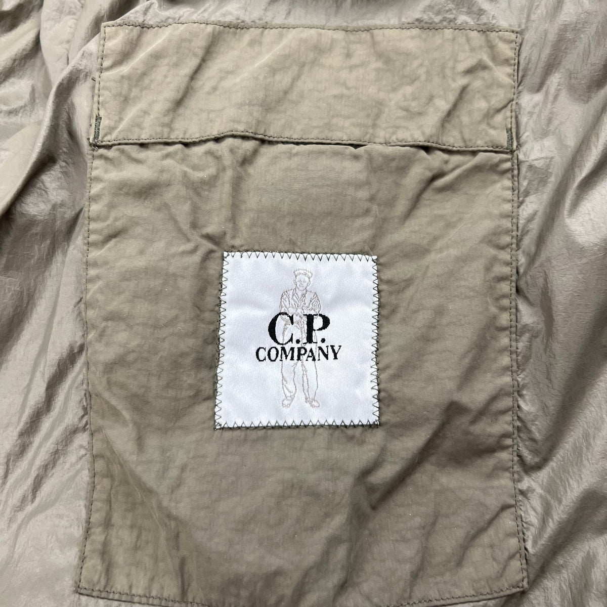 CP Company Parka