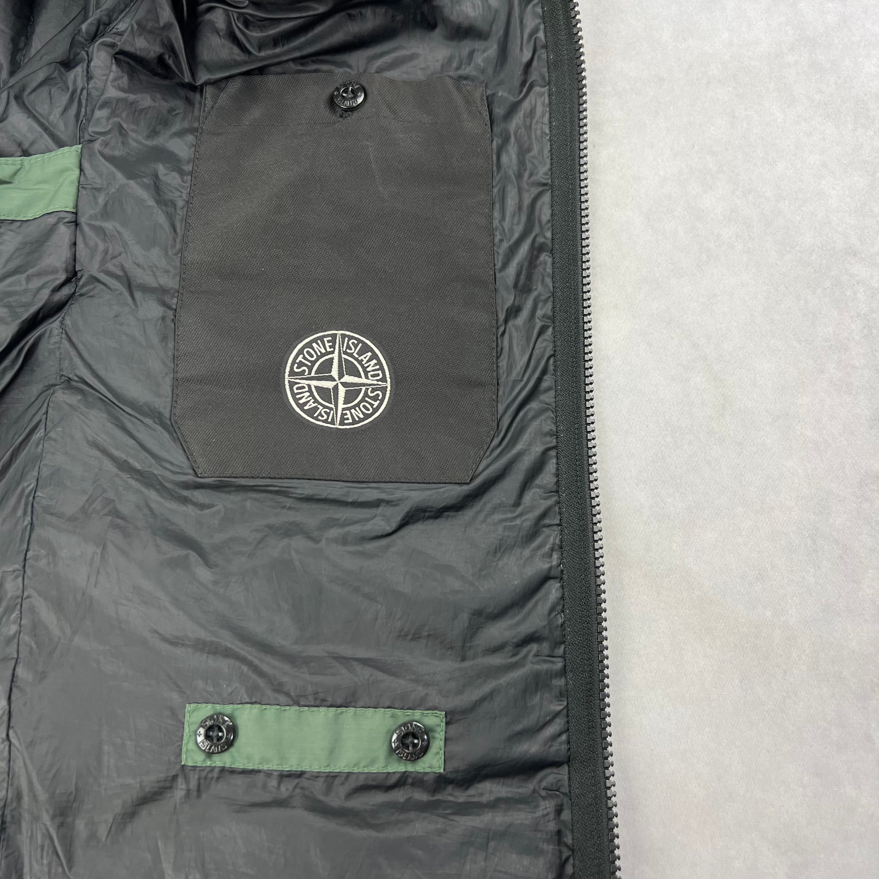 Stone Island Puffer Jacket