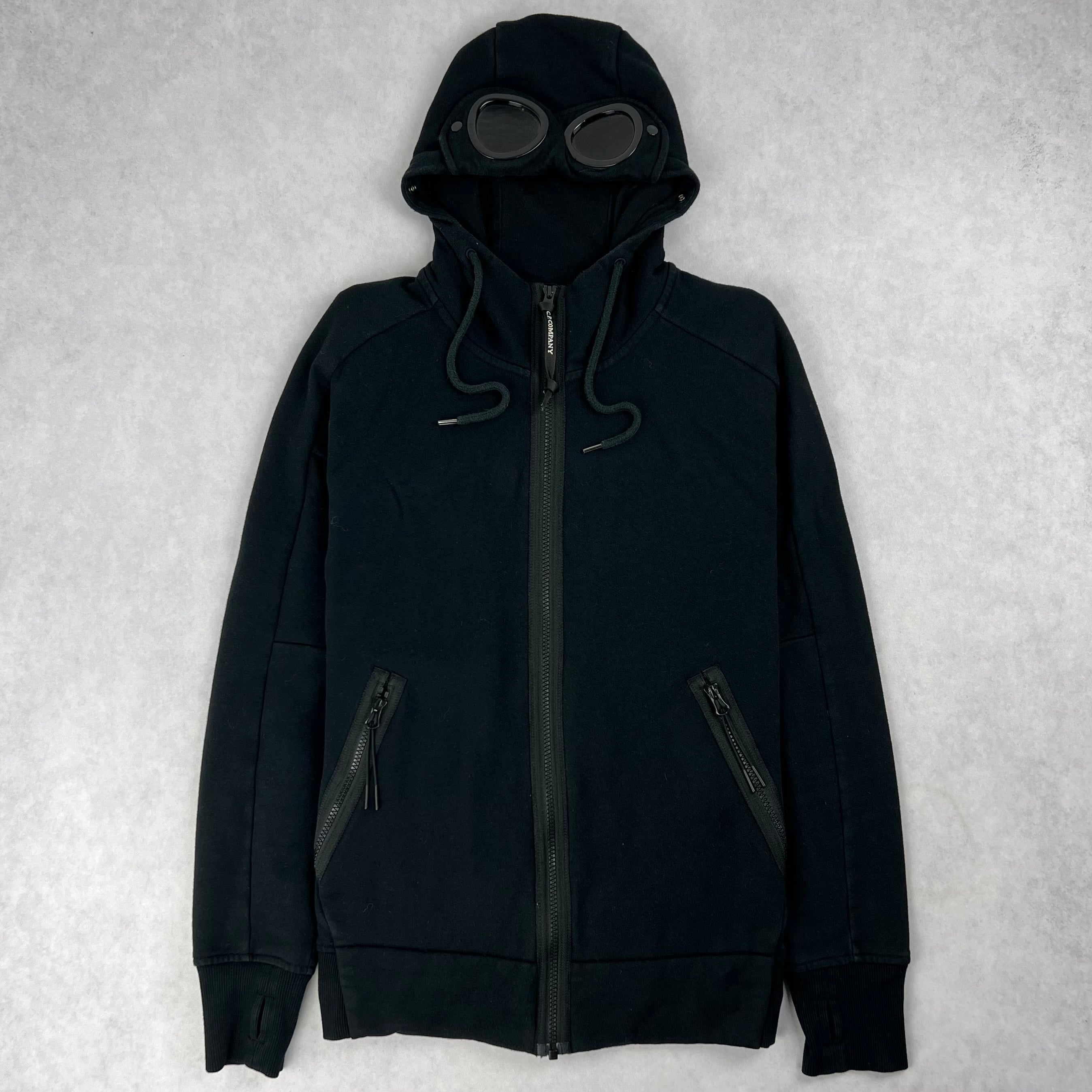 CP Company Goggle Hoodie