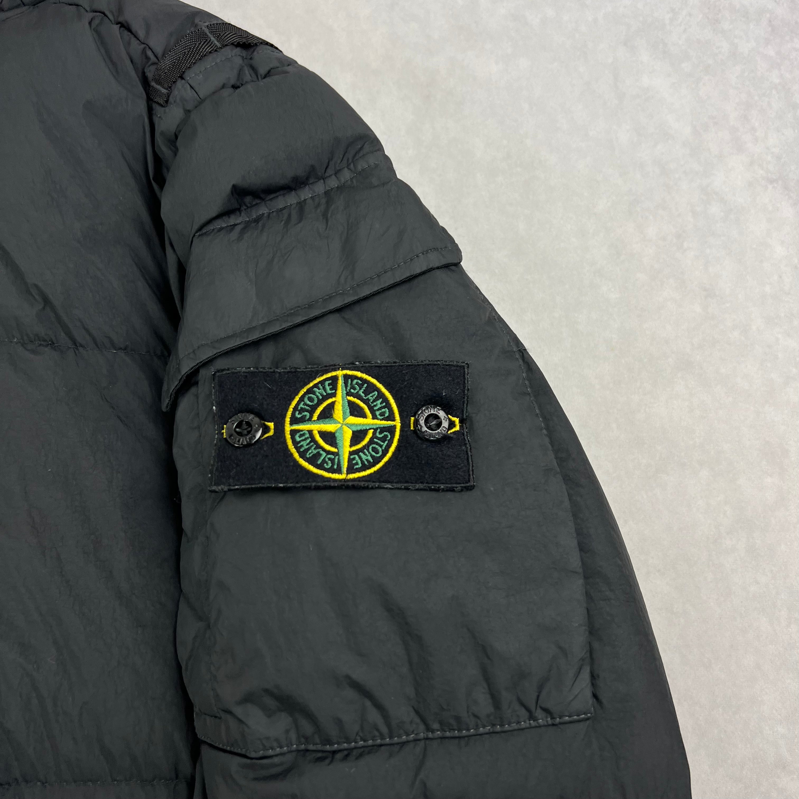 Stone Island Puffer Jacket