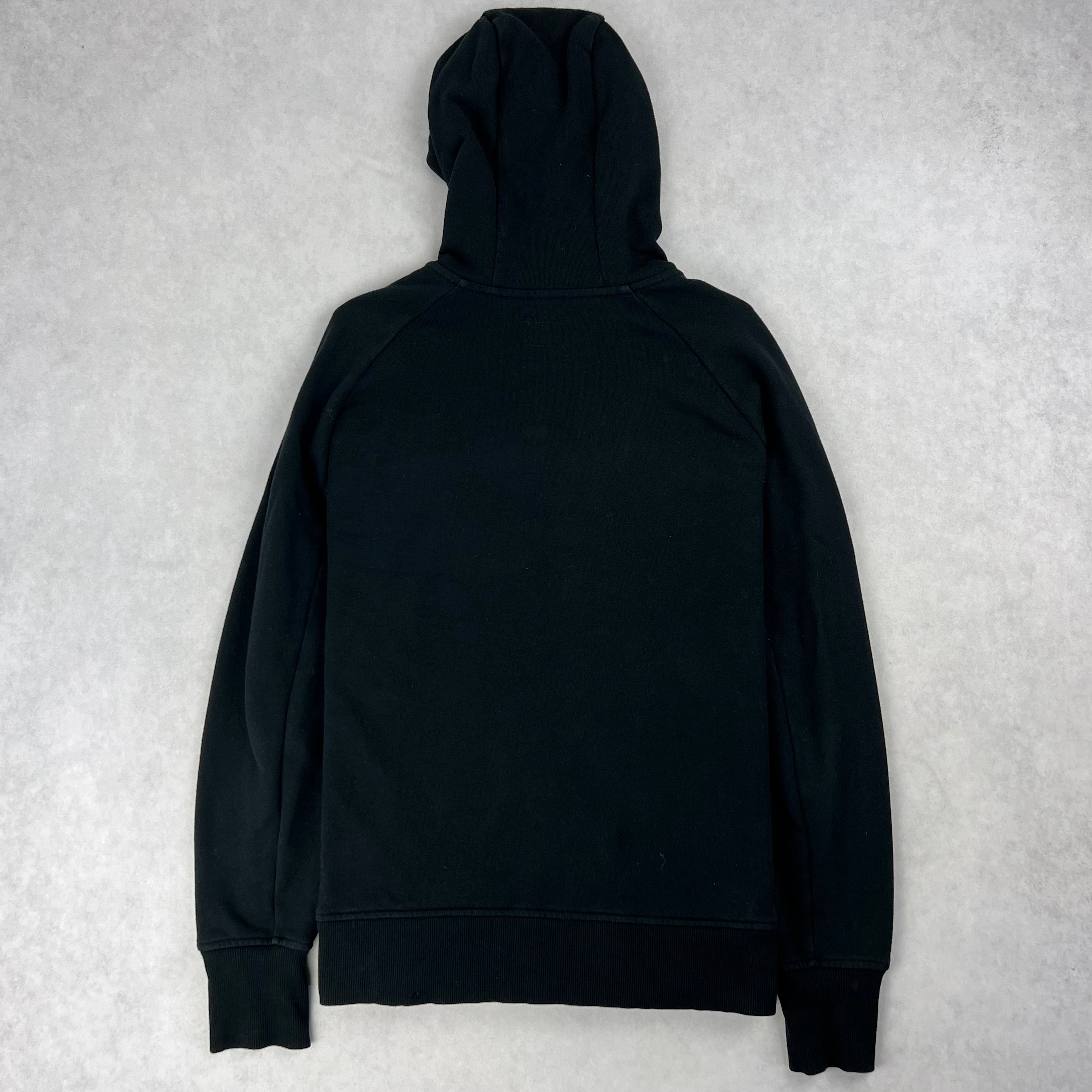 CP Company Goggle Hoodie