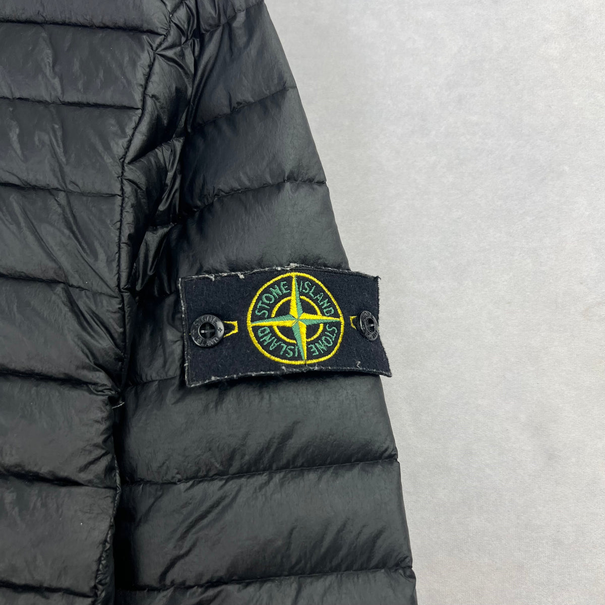 Stone Island Puffer Jacket