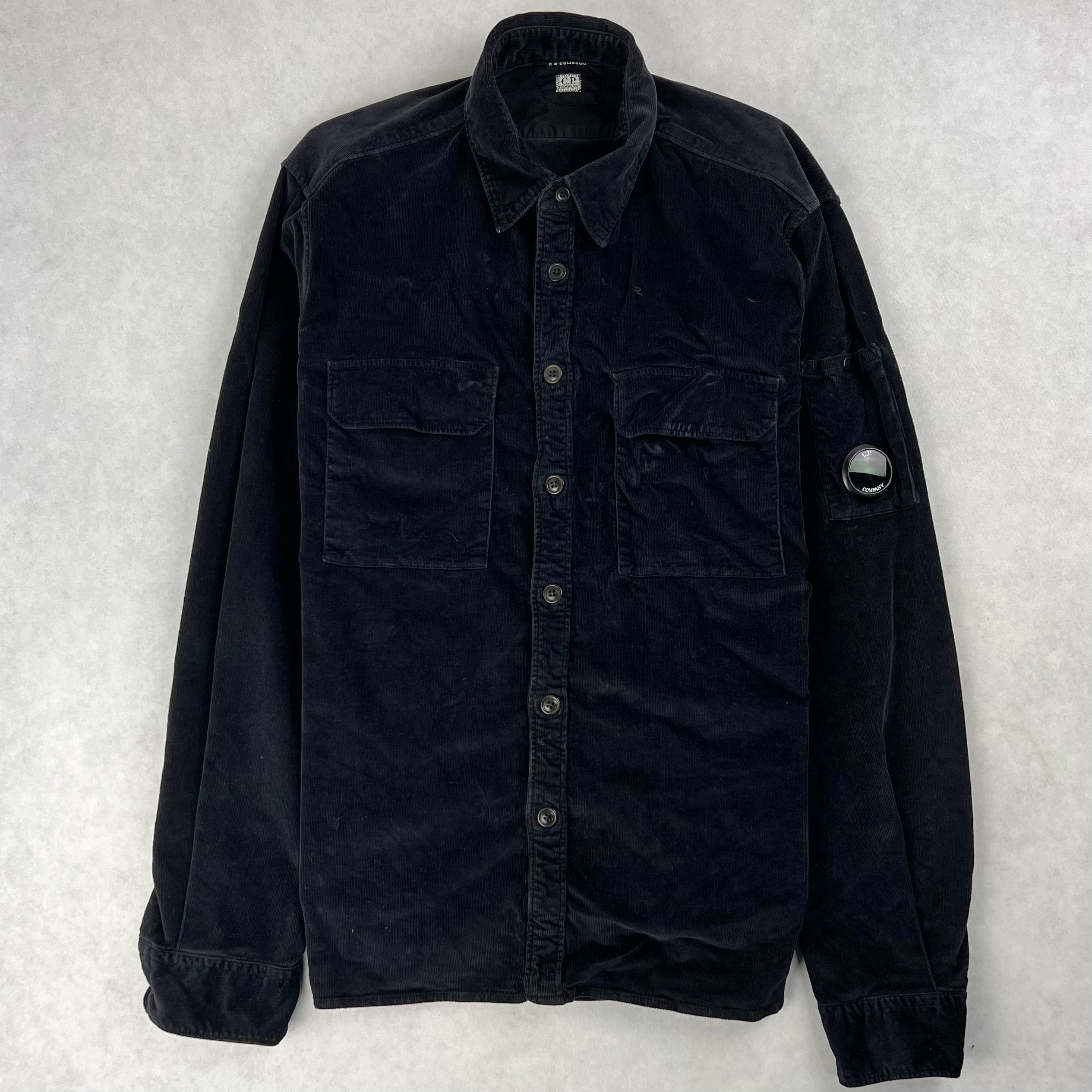 CP Company Overshirt