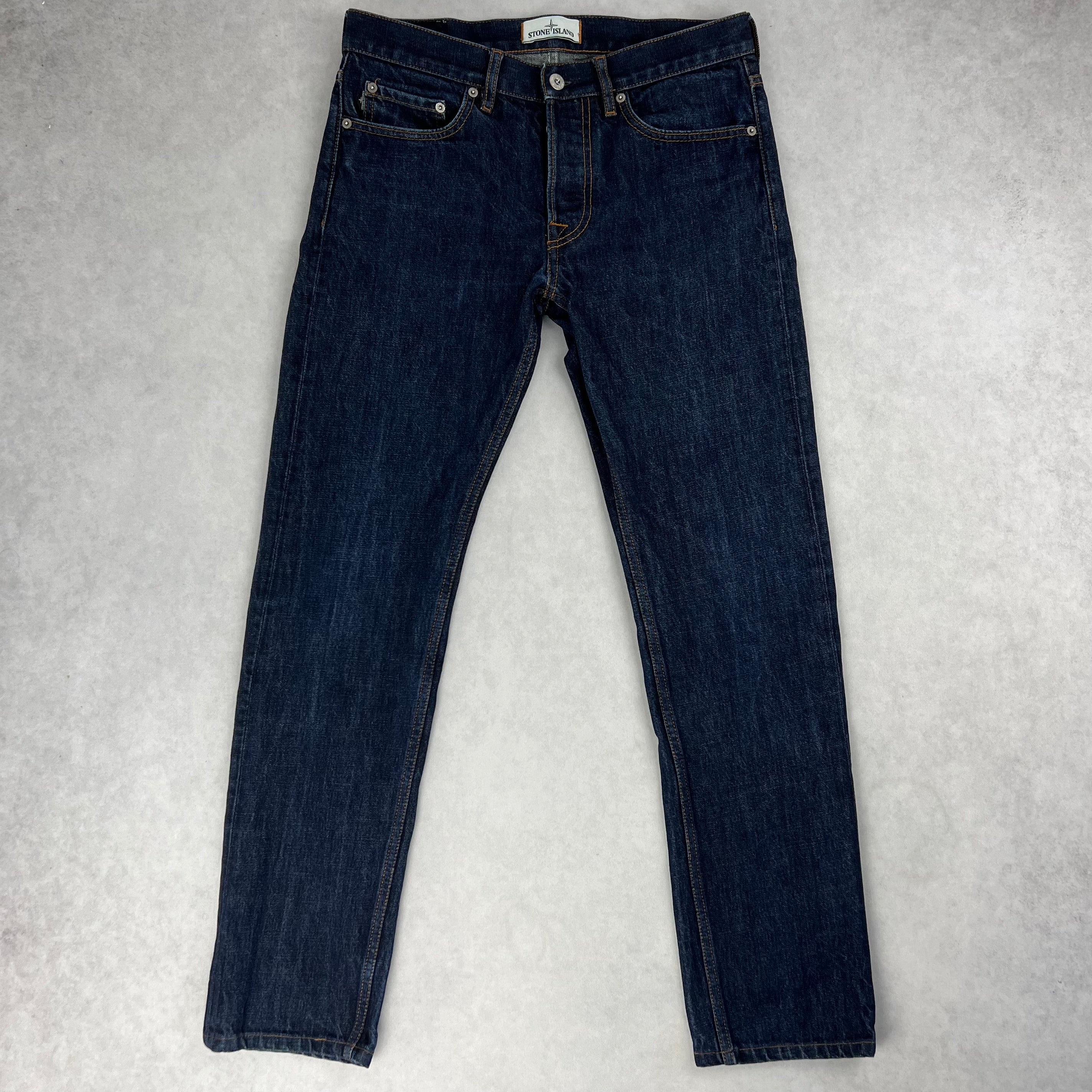 Stone Island Jeans