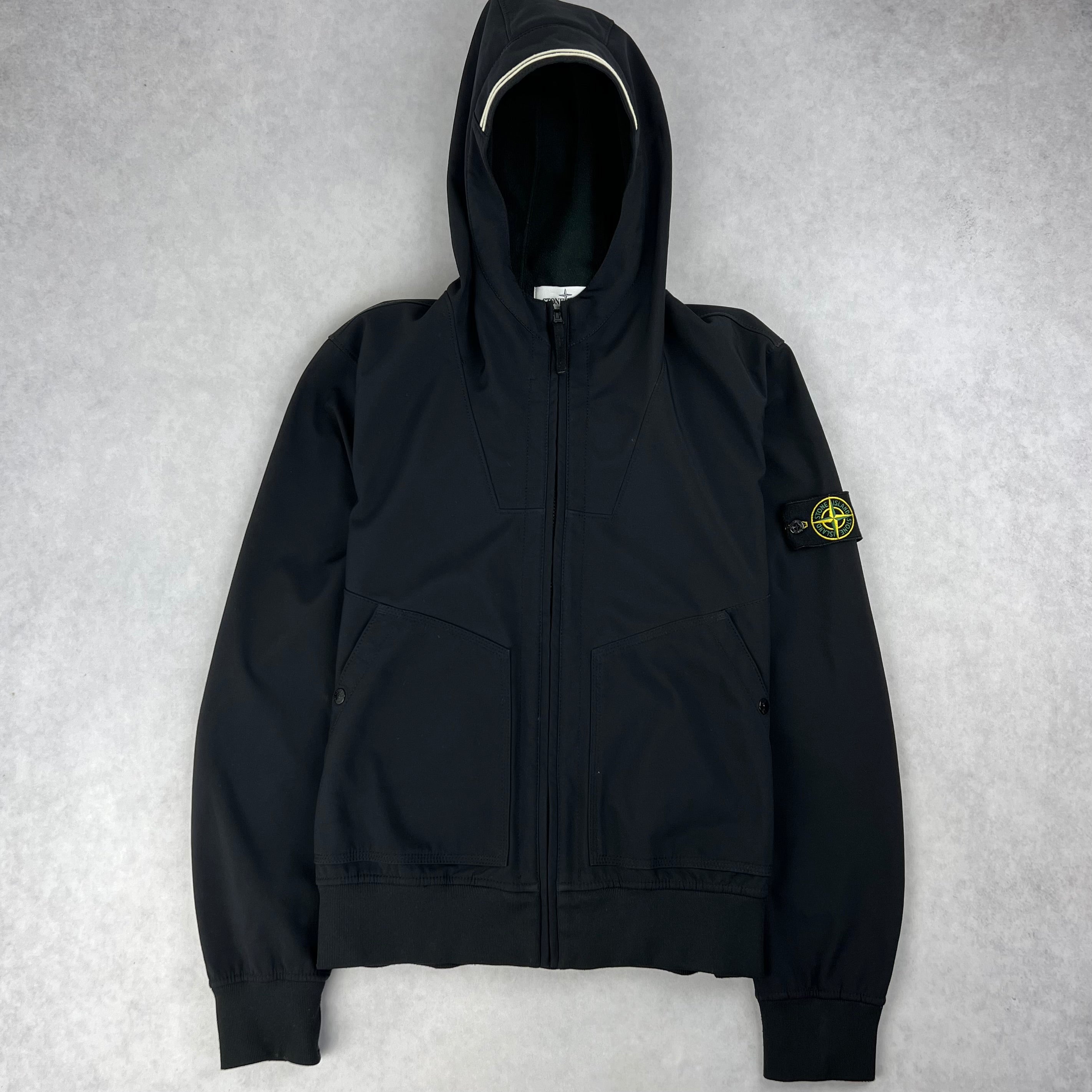 Stone Island Jacket