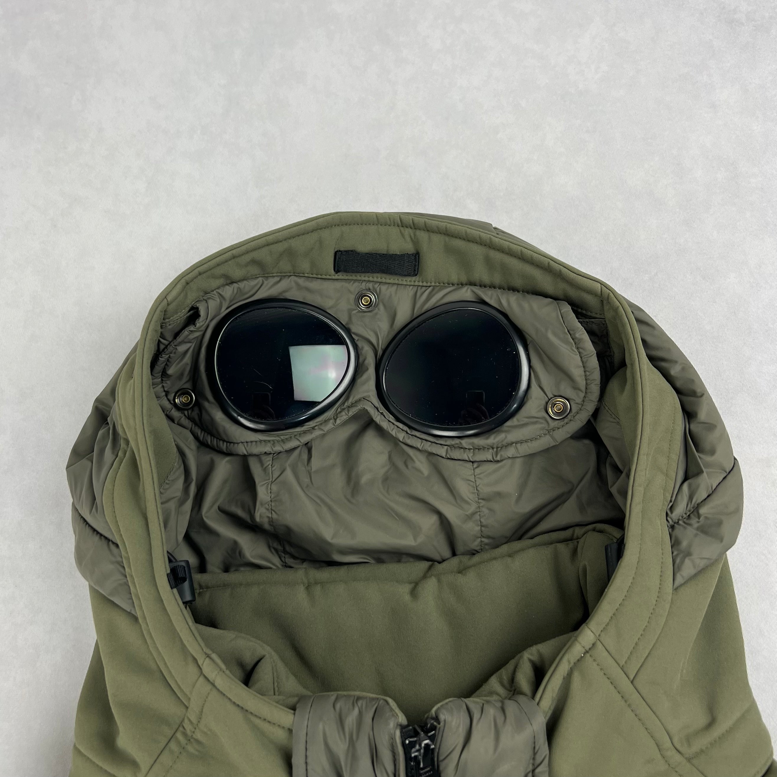 CP Company Goggle Jacket