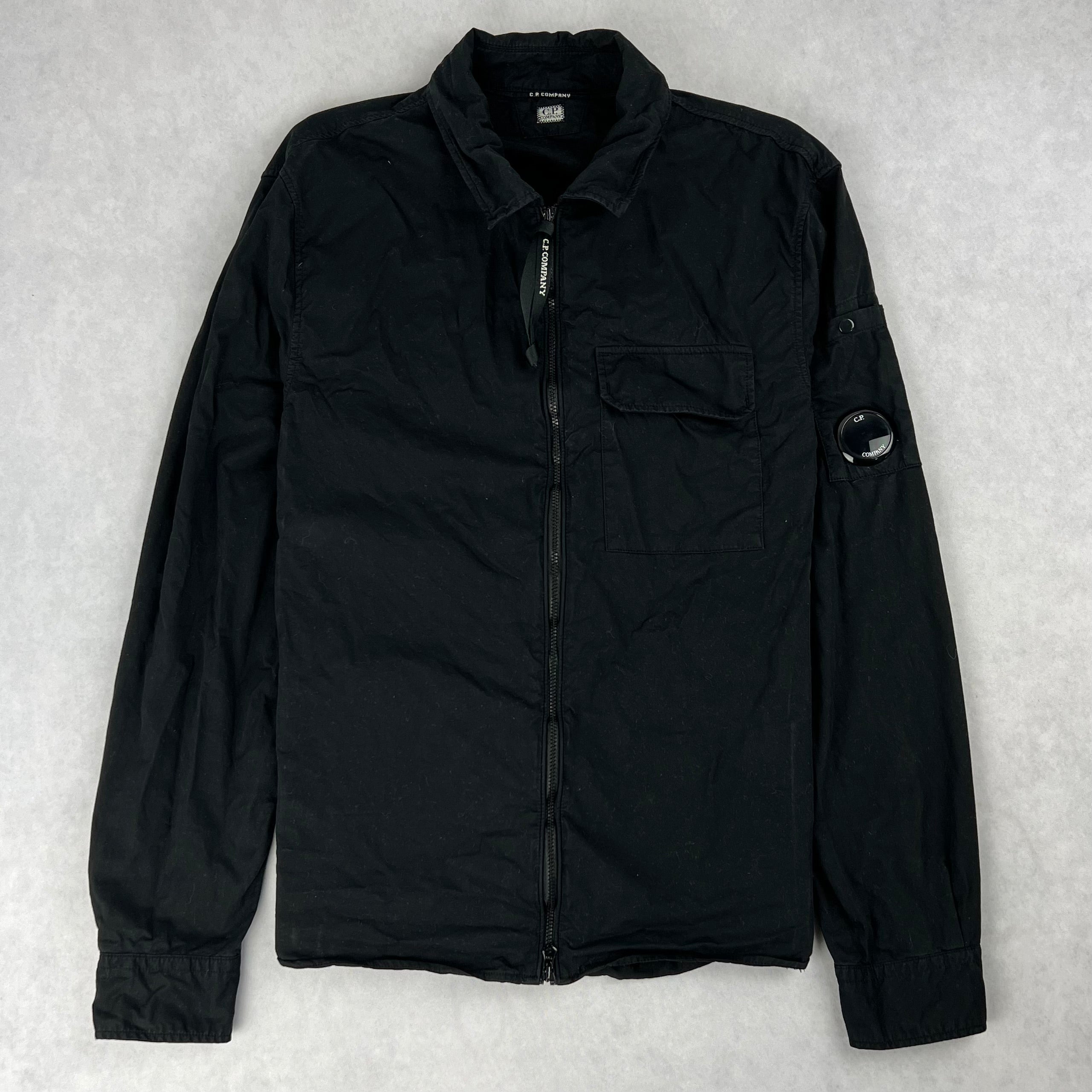 CP Company Overshirt