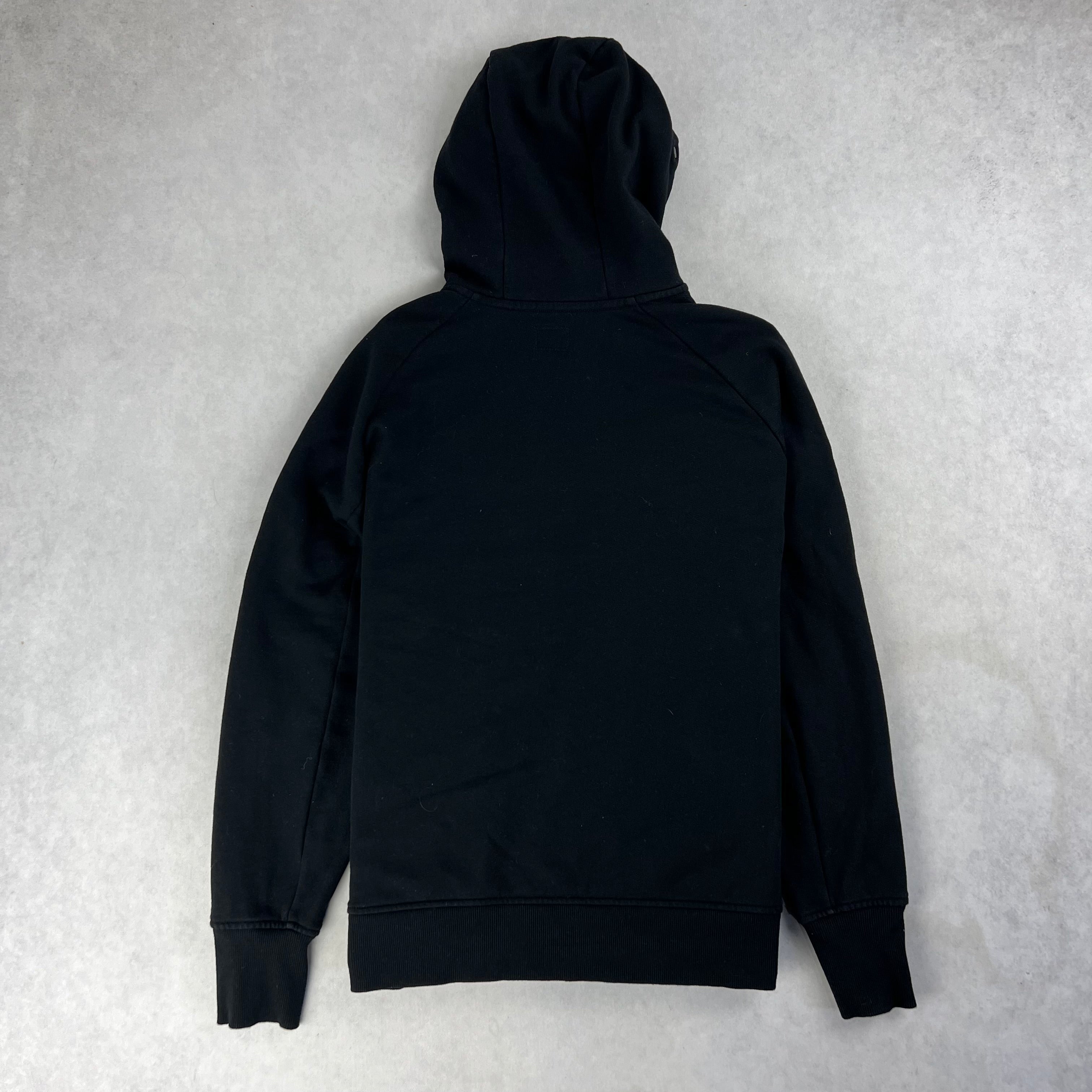 CP Company Goggle Hoodie