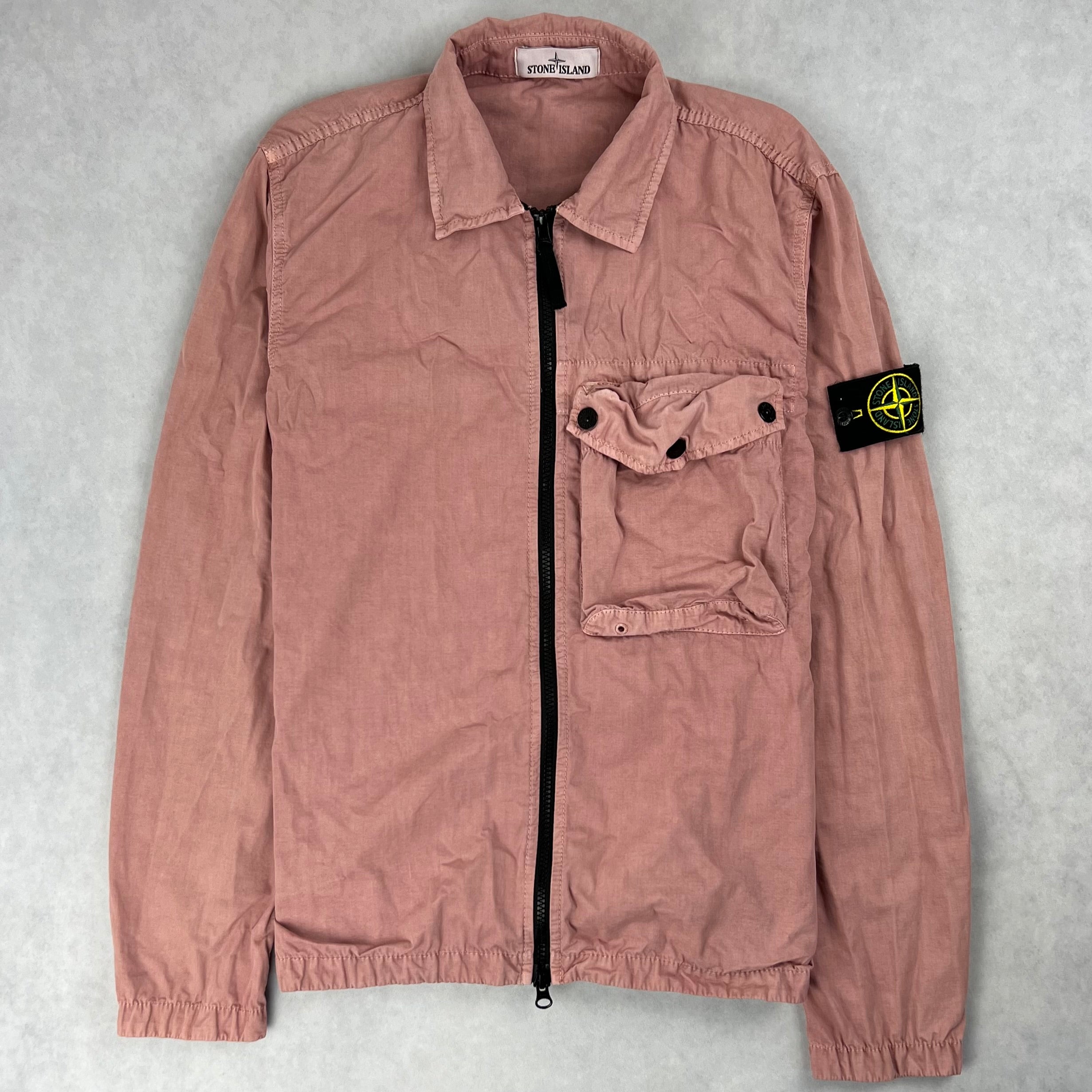 Stone Island Overshirt