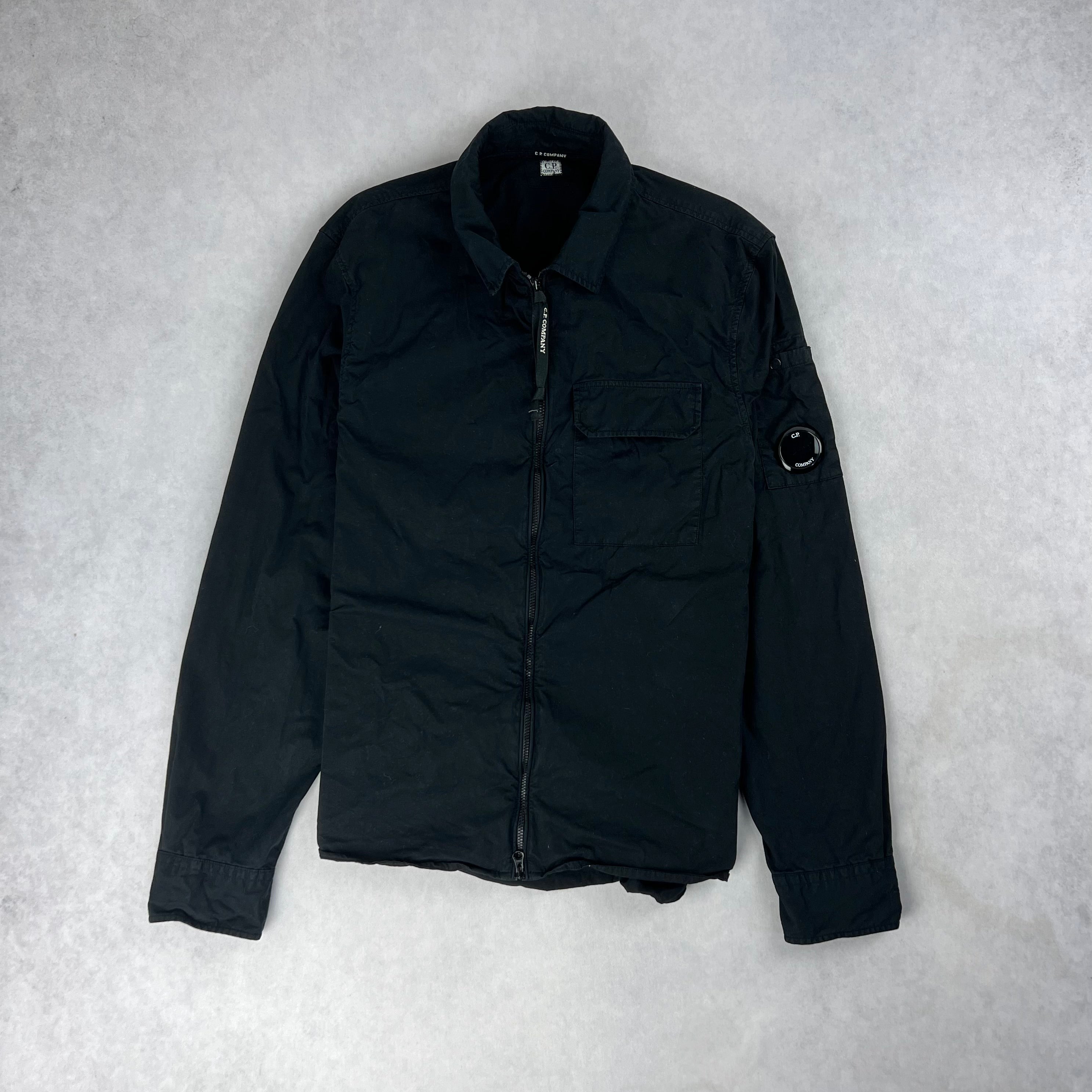 CP Company Overshirt