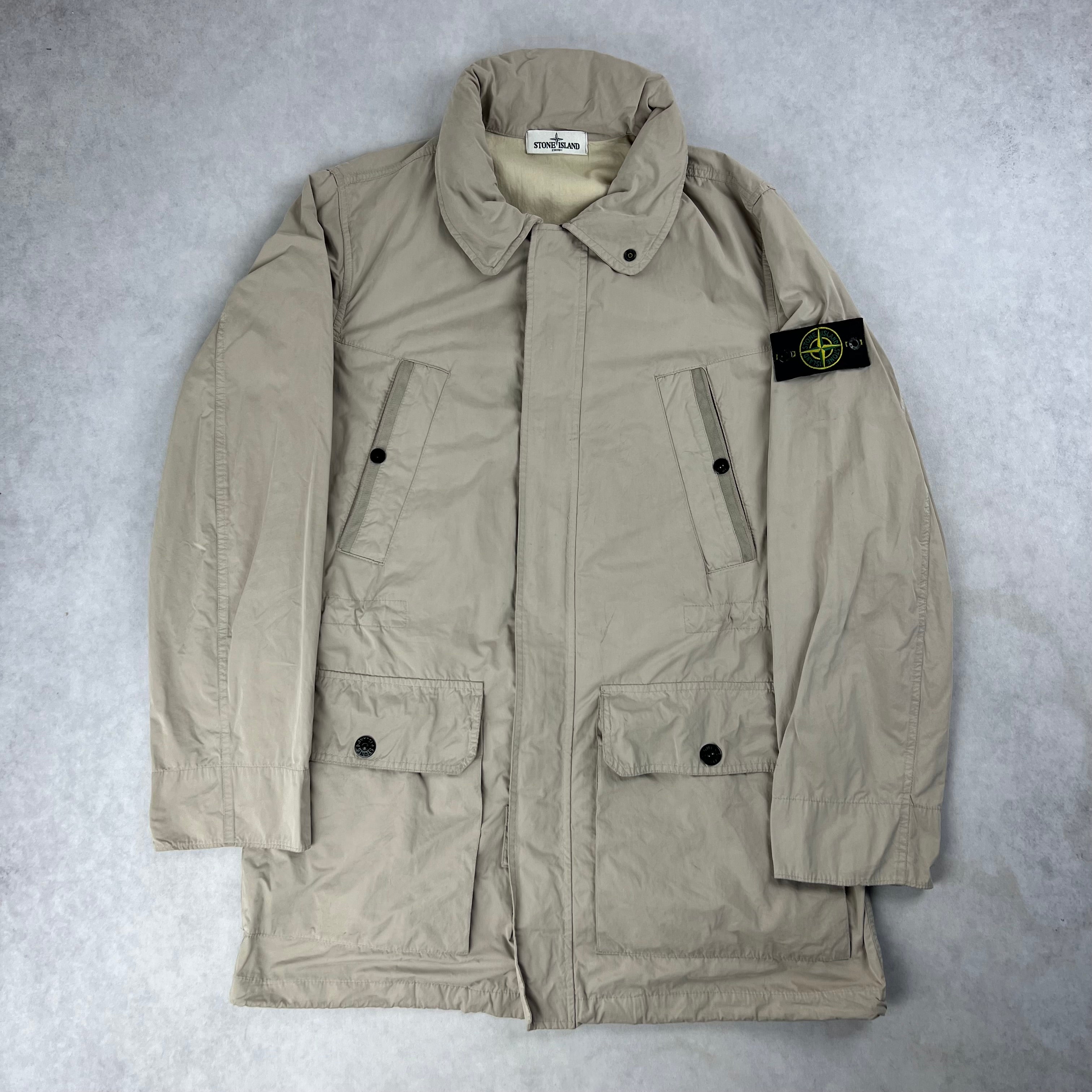 Stone Island Jacket