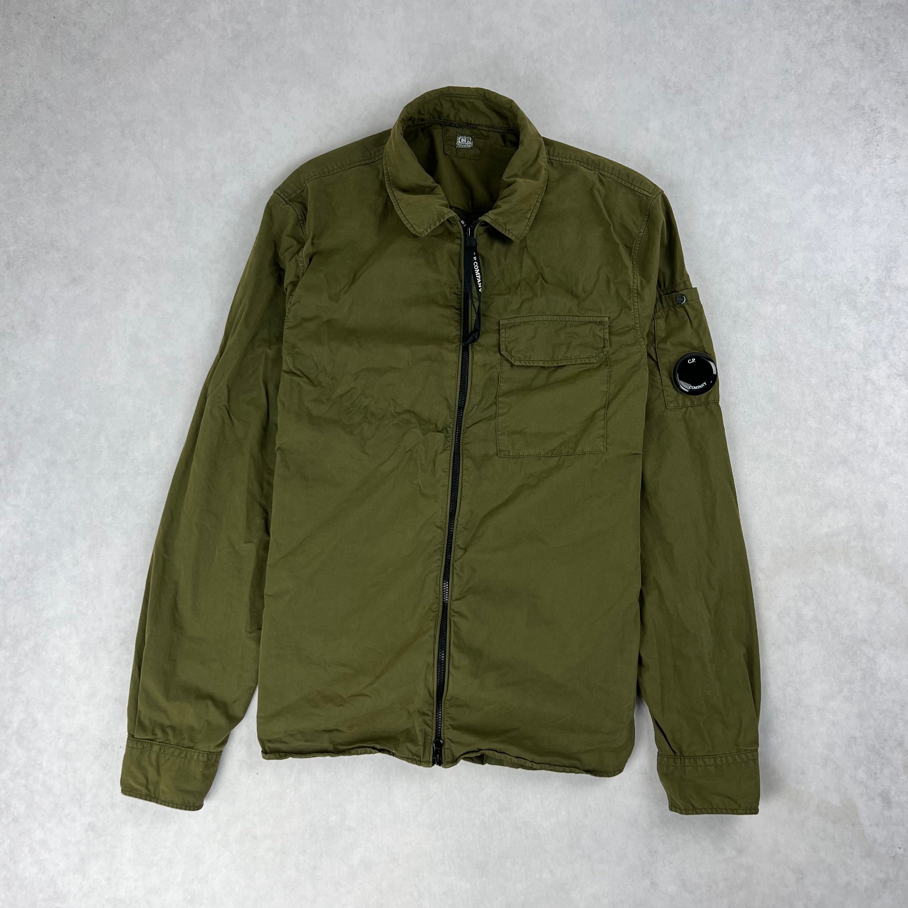CP Company Overshirt