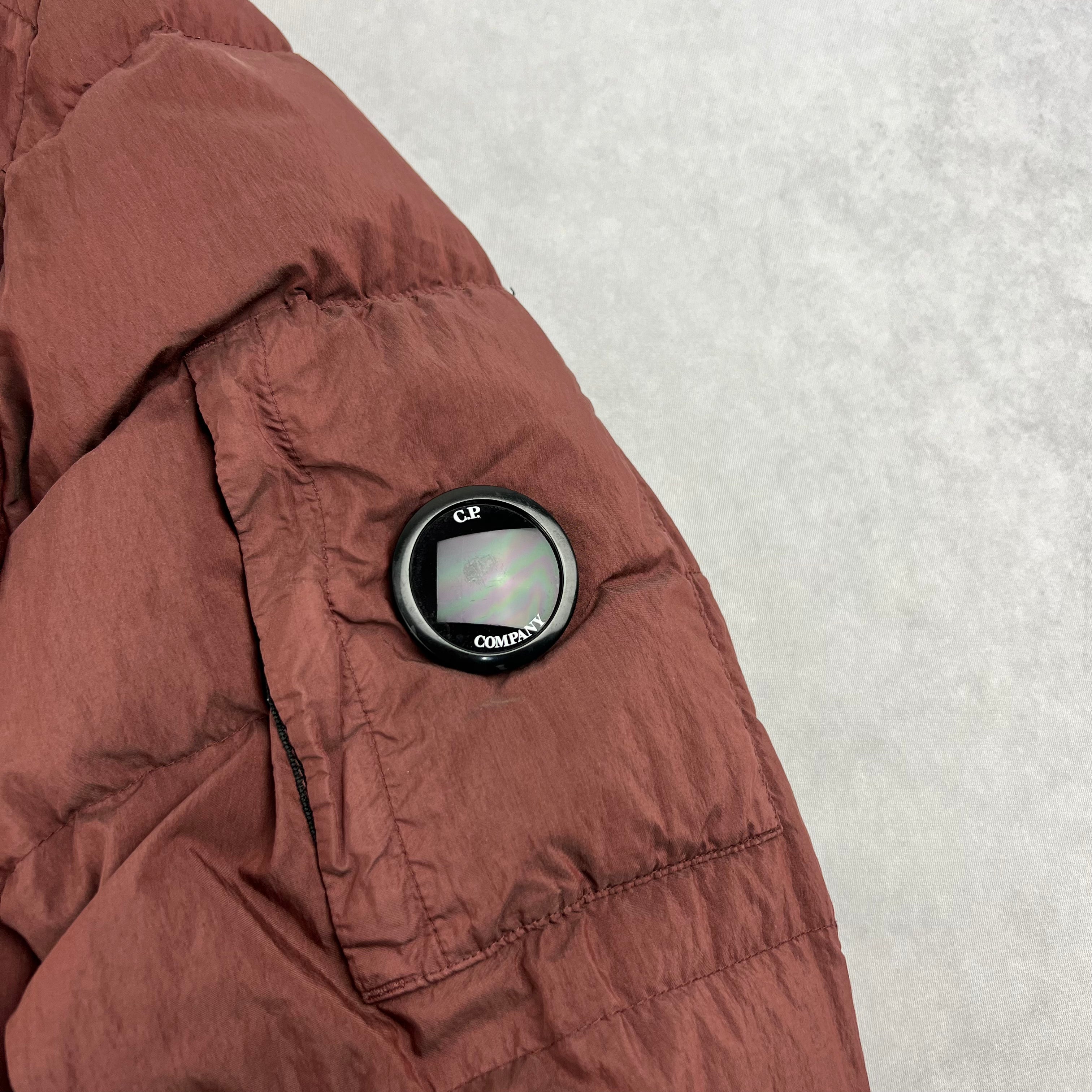 CP Company Puffer Jacket