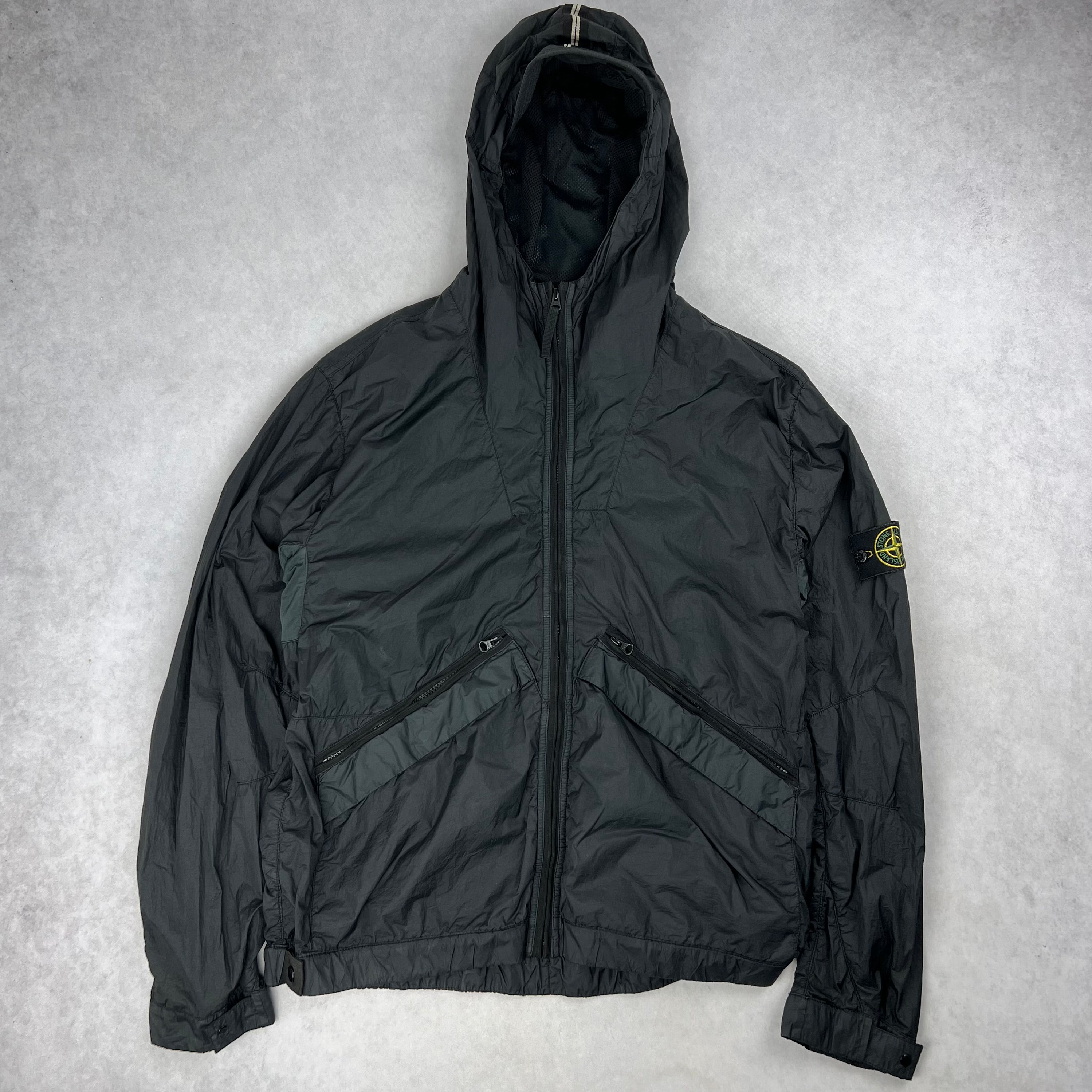 Stone Island Jacket