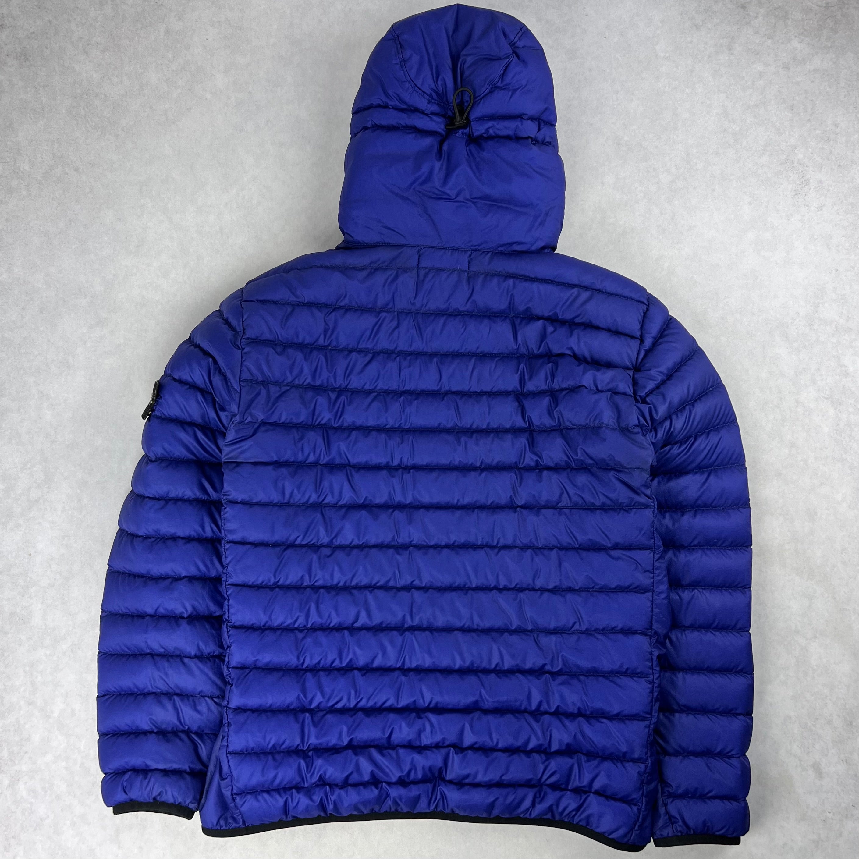 Stone Island Puffer Jacket