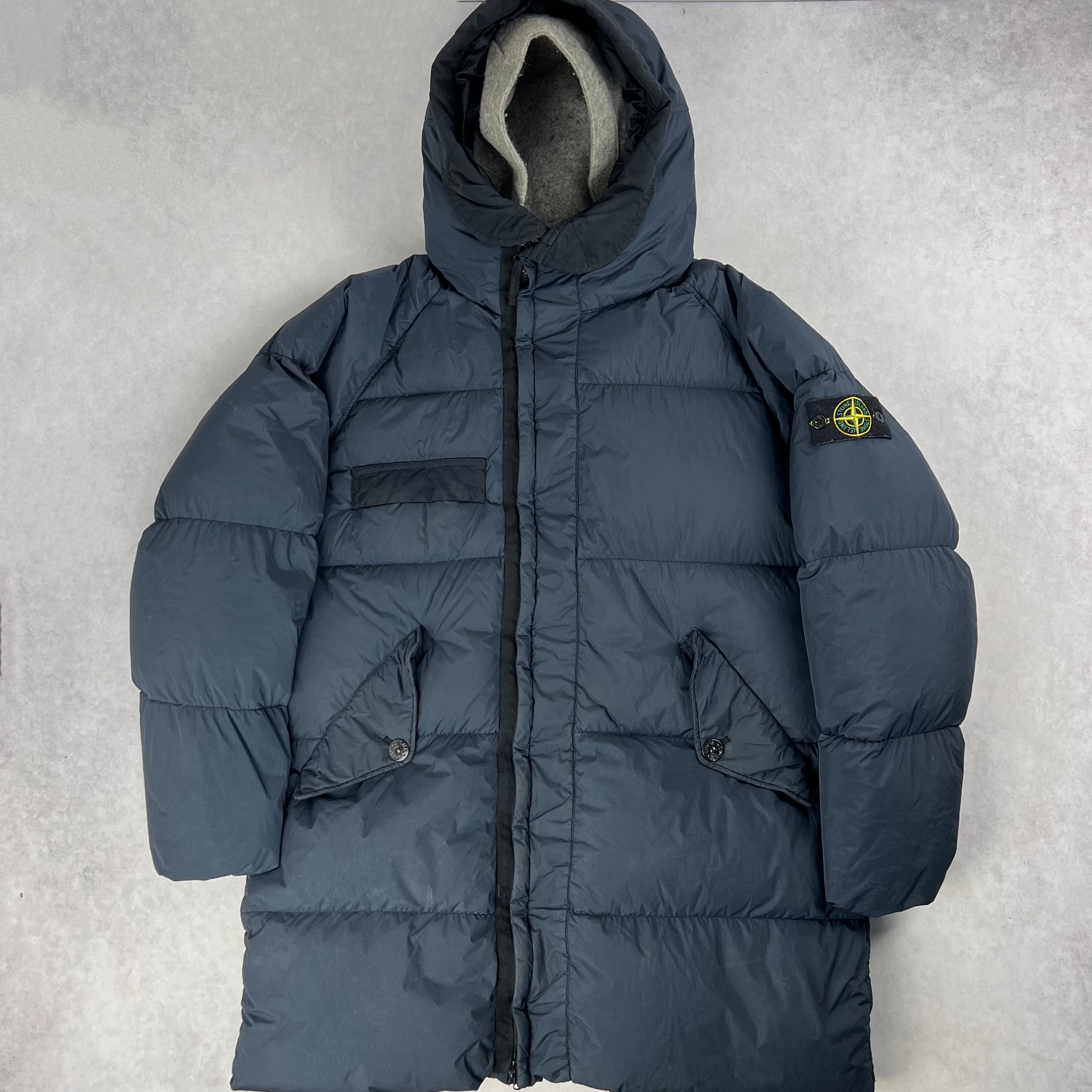 Stone Island Parka