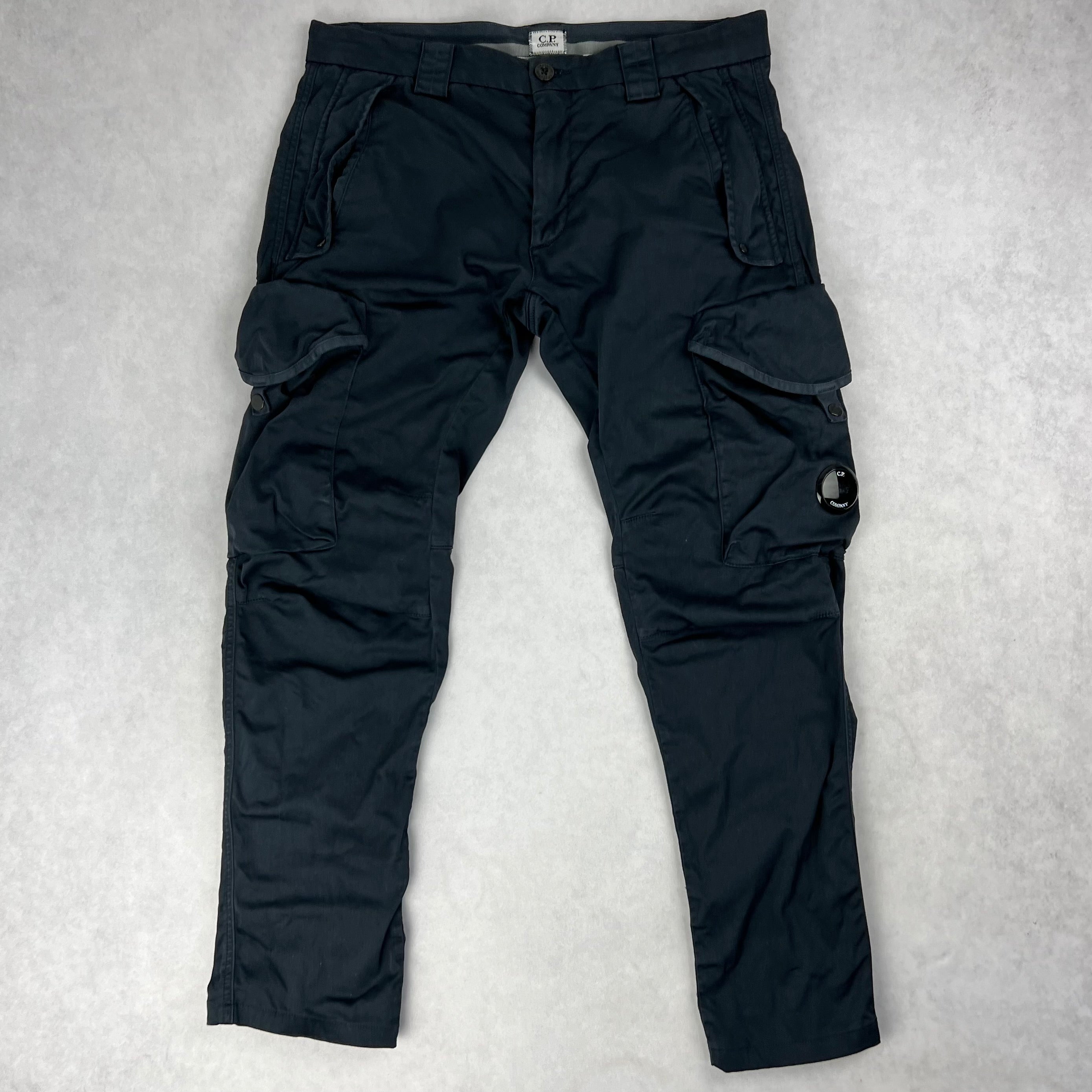 CP Company Cargo Pants