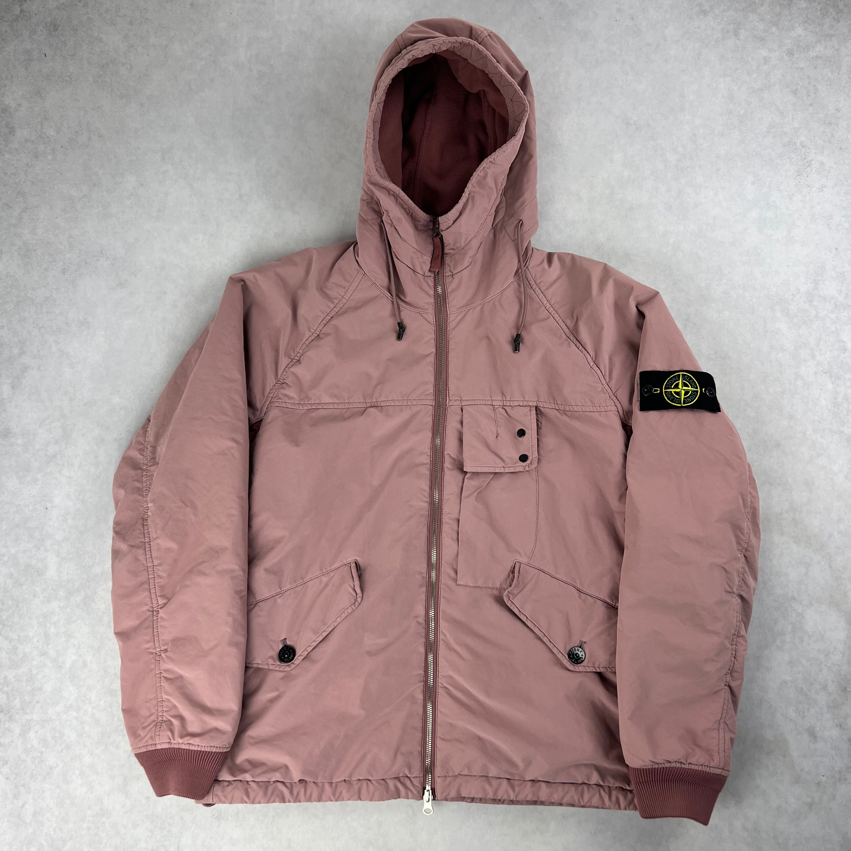 Stone Island Jacket
