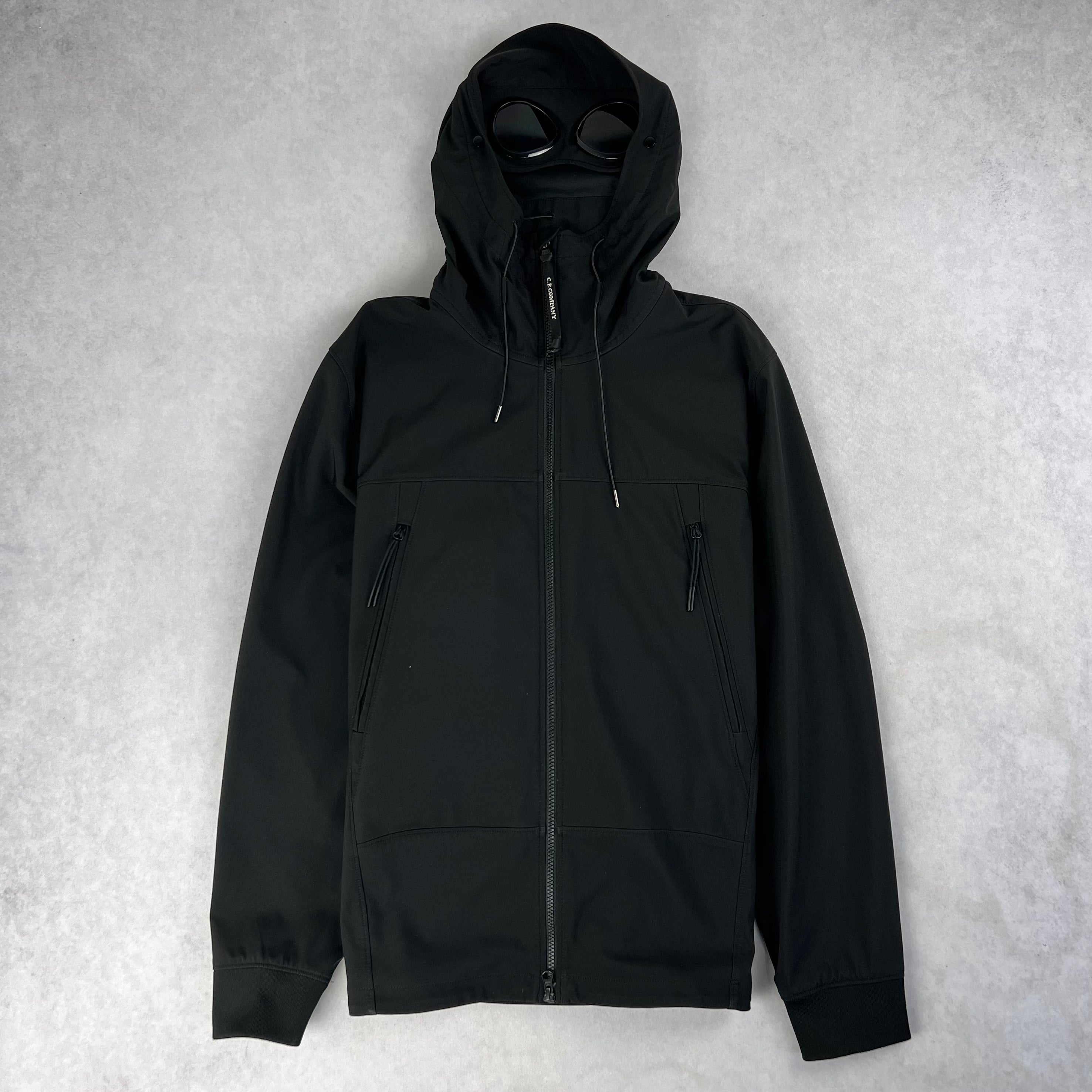 CP Company Goggle Jacket