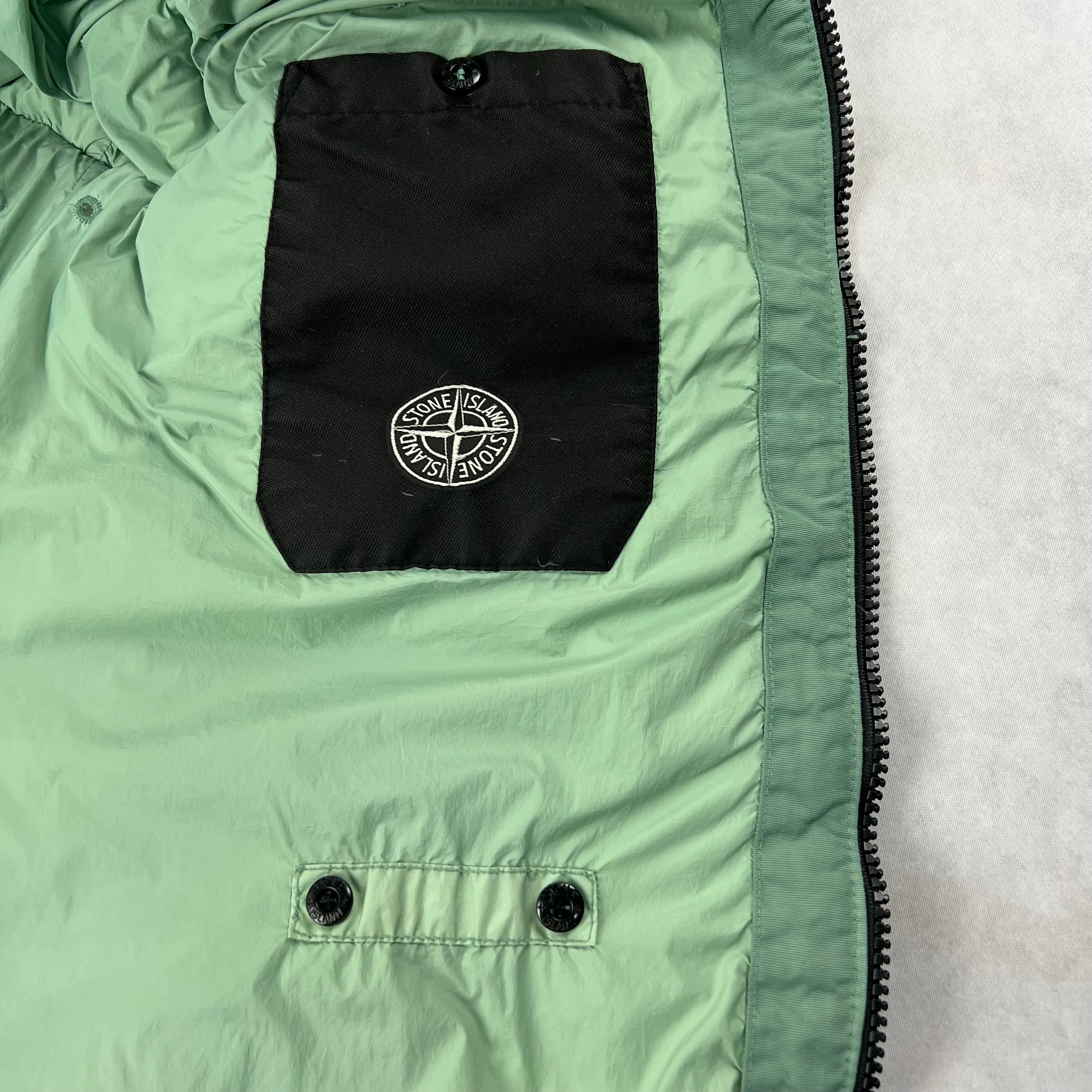 Stone Island Puffer Jacket