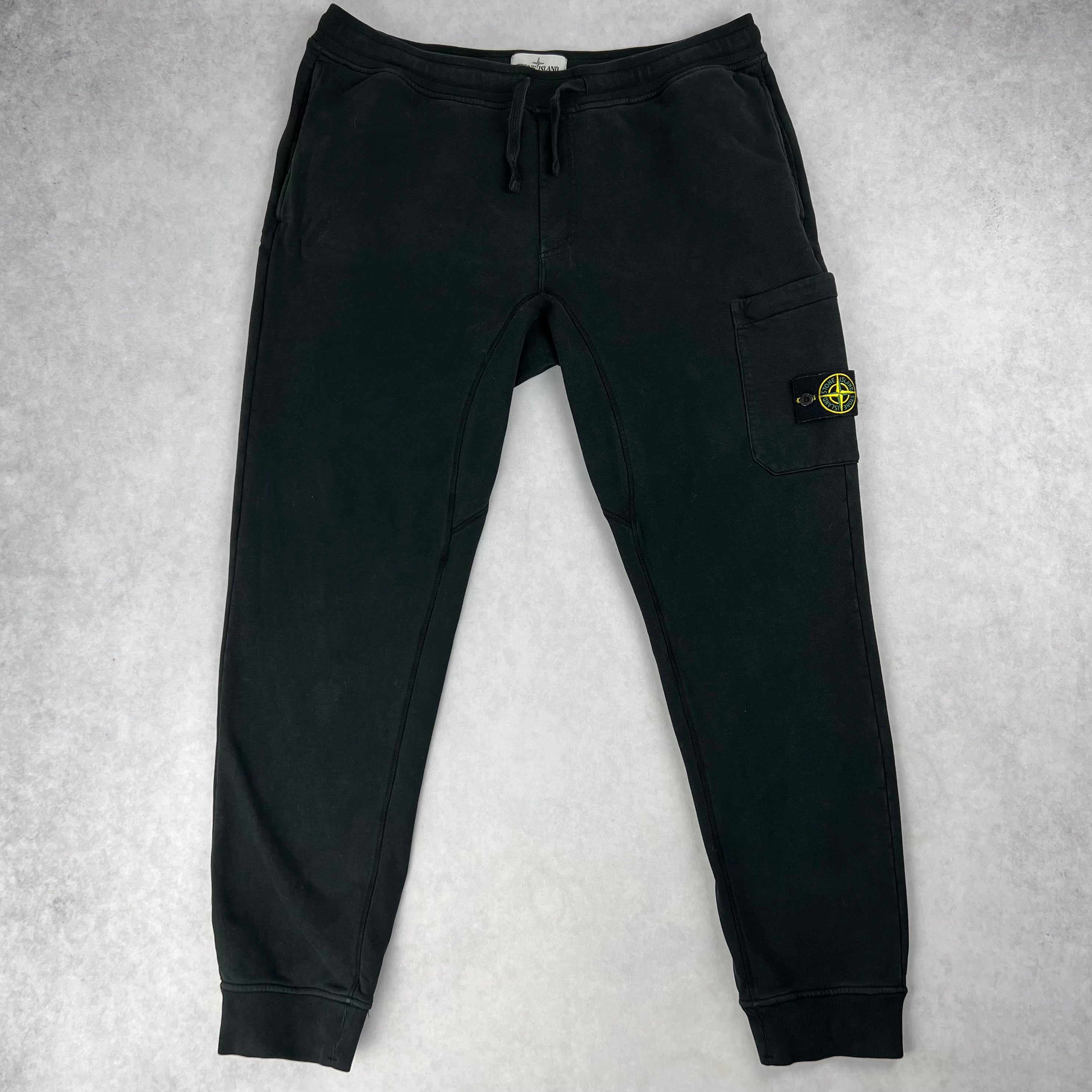 Stone Island Joggers