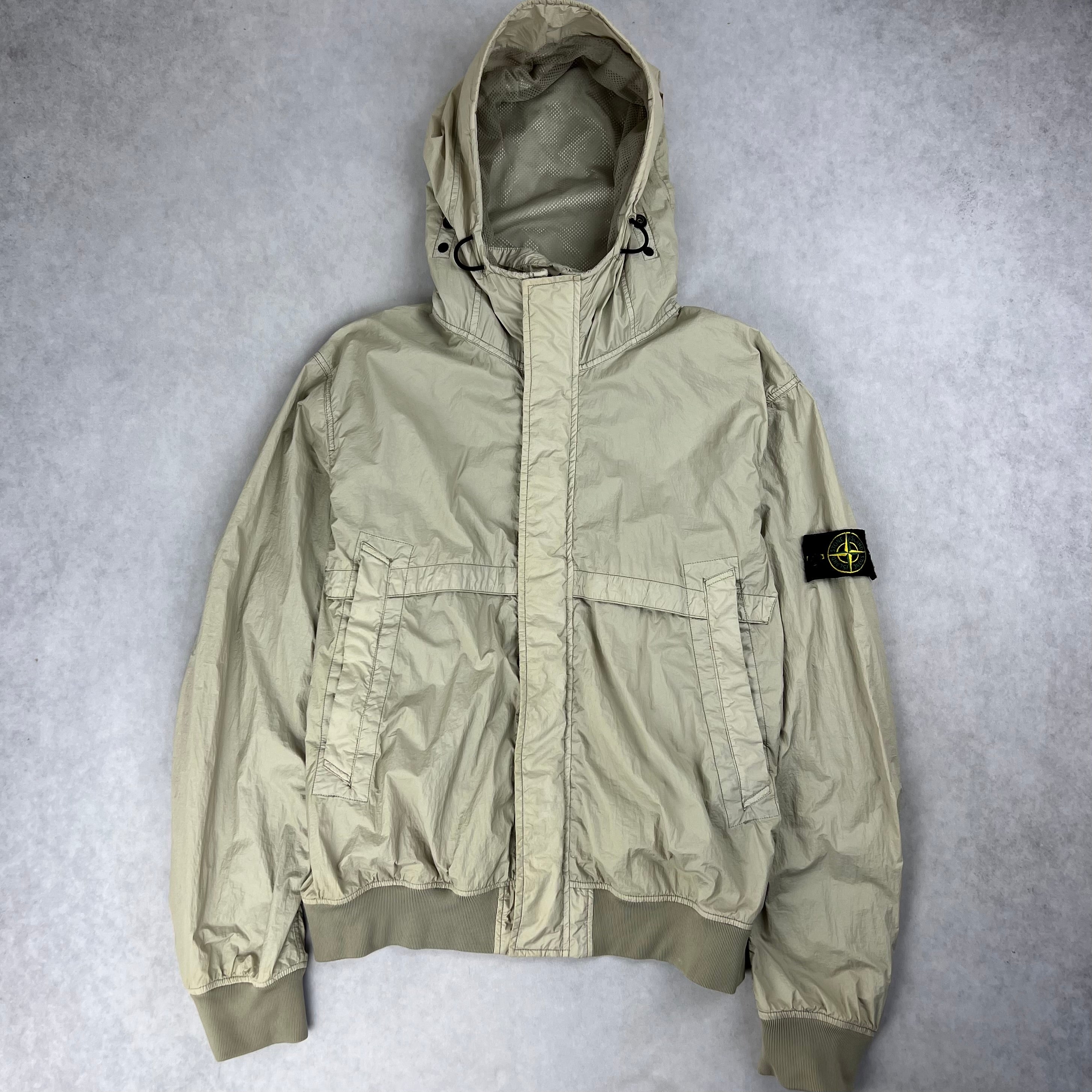 Stone Island Jacket