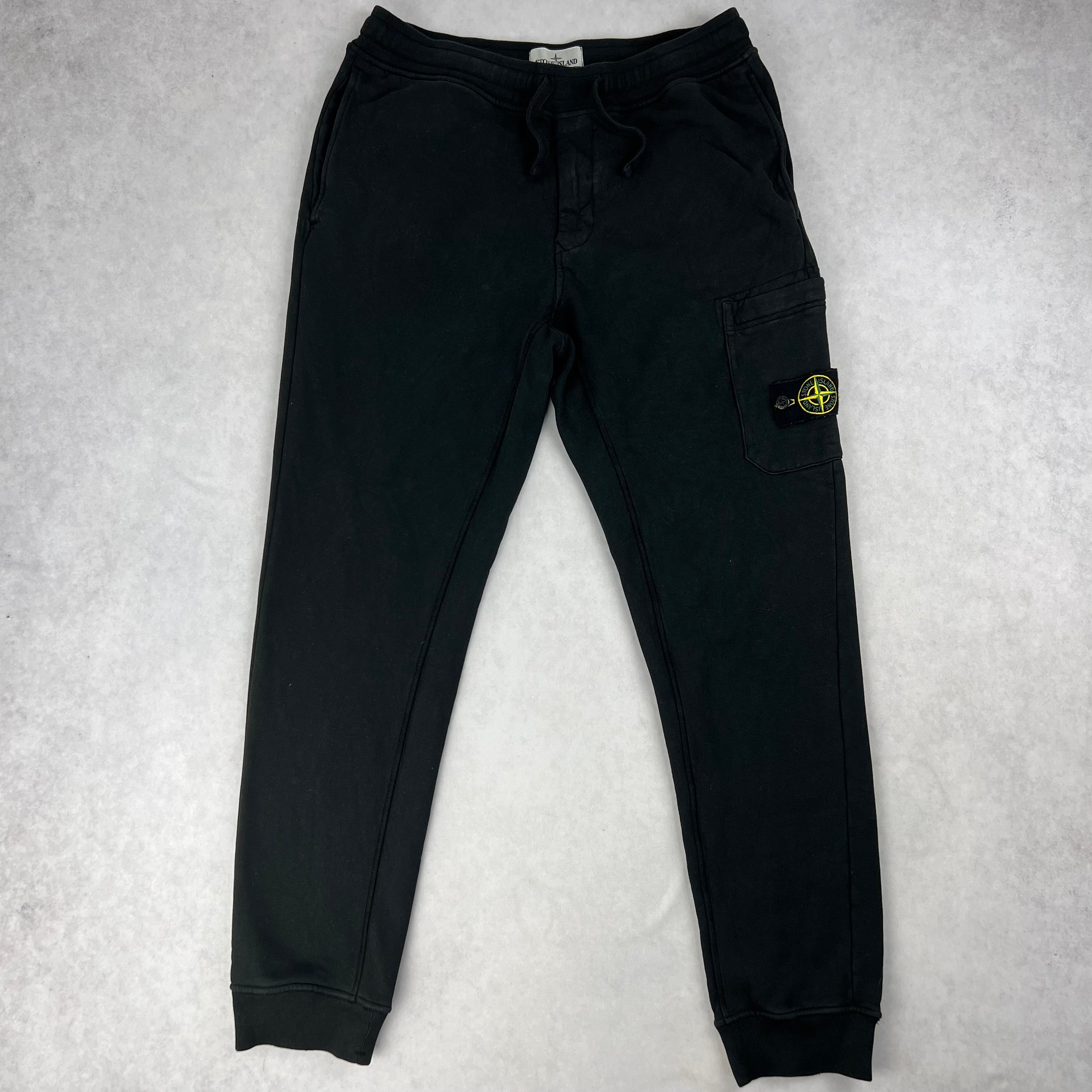 Stone Island Joggers