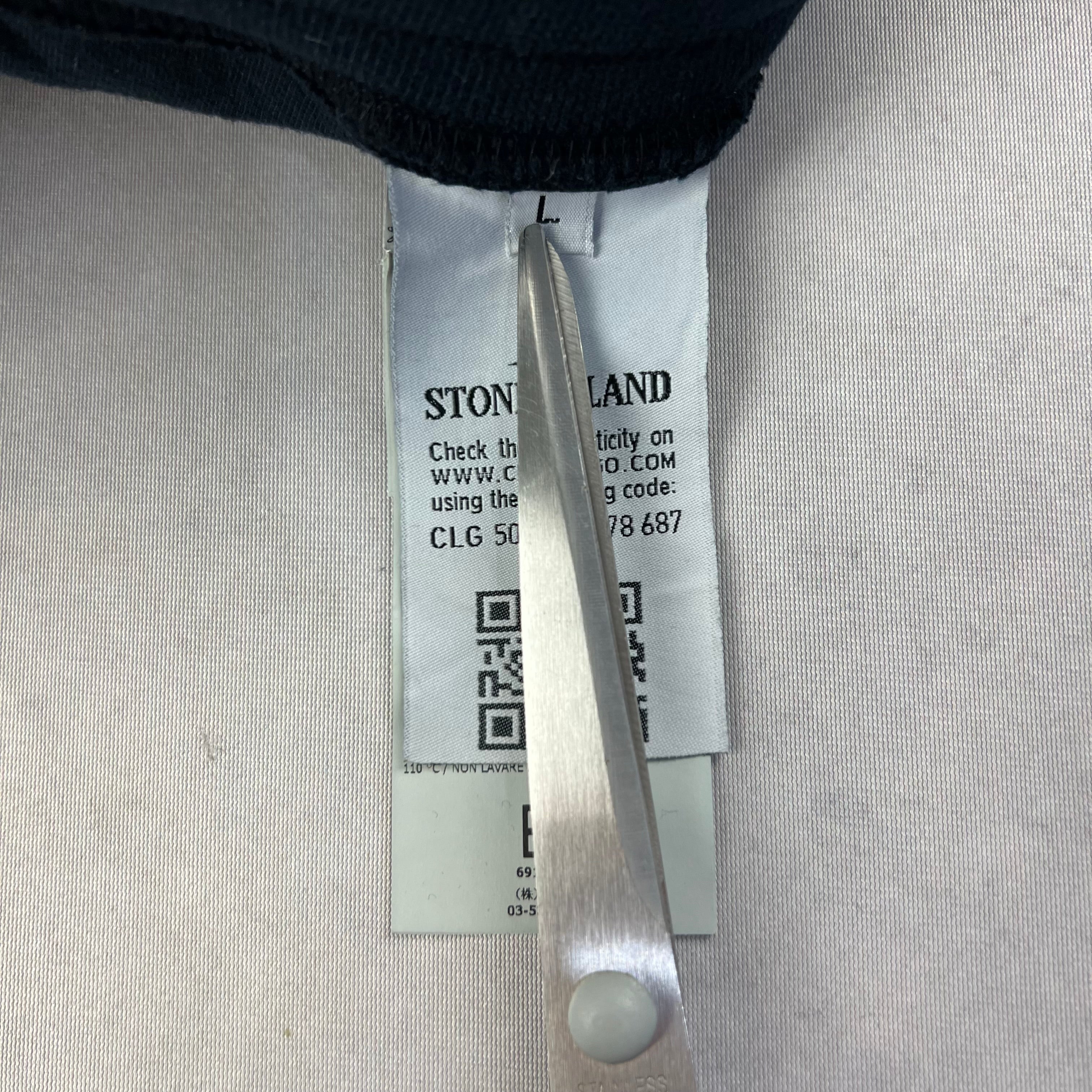 Stone Island Joggers