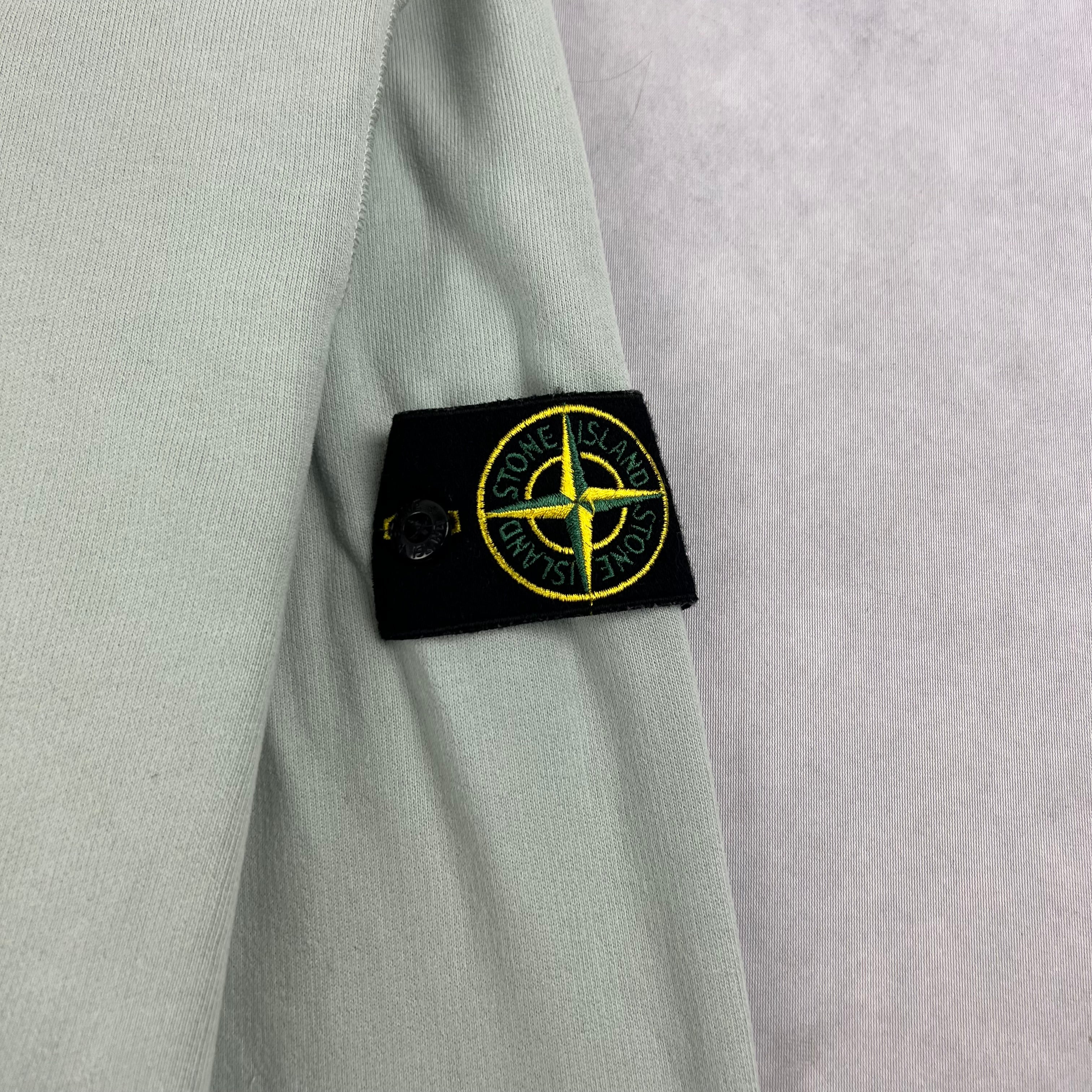 Stone Island Hoodie