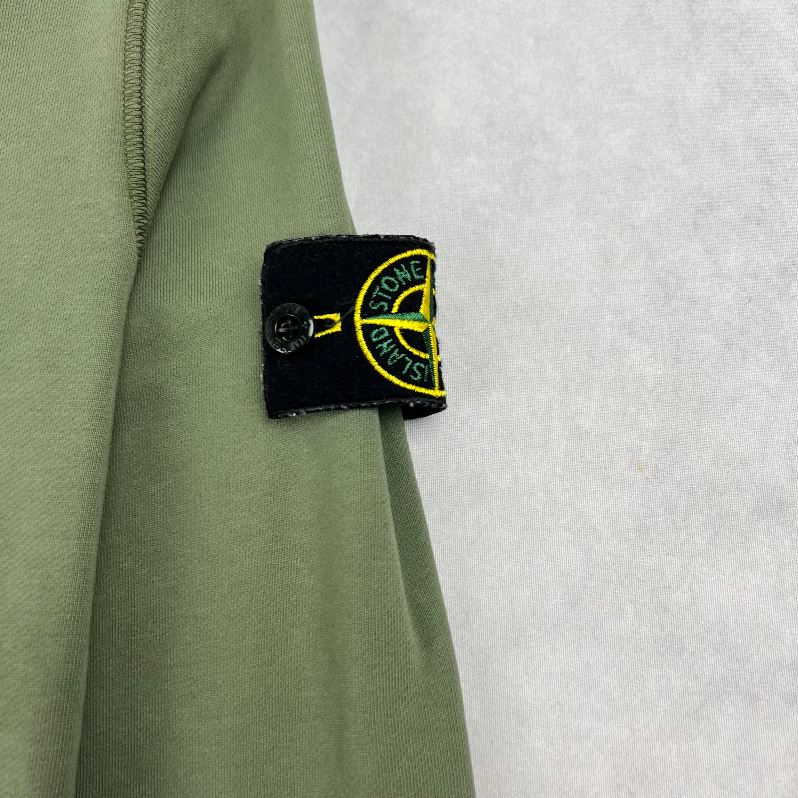 Stone Island Sweatshirt