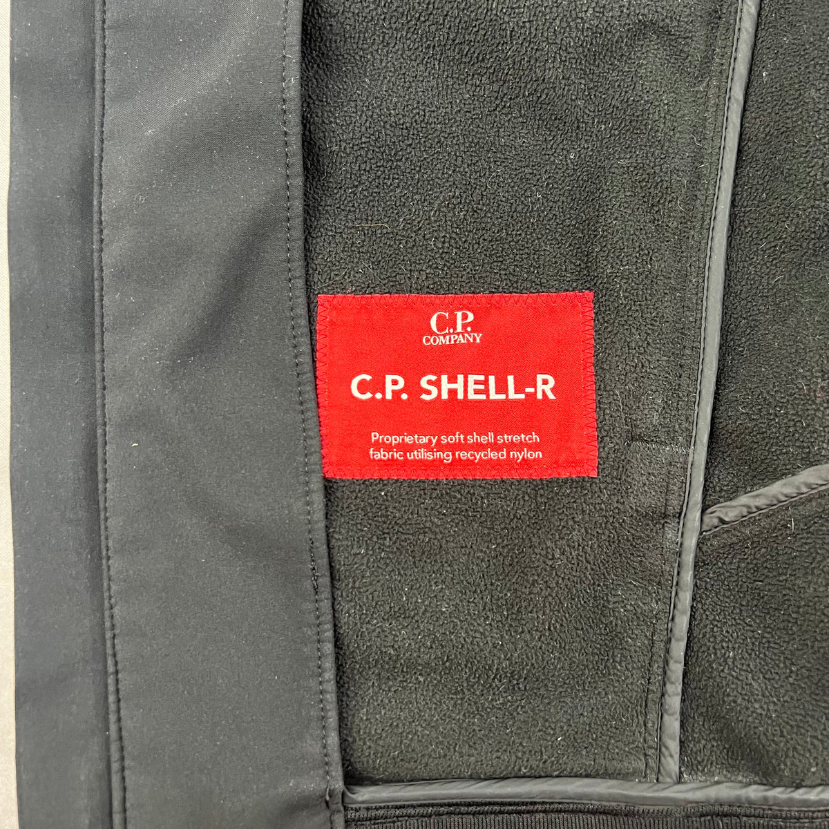 CP Company Jacket