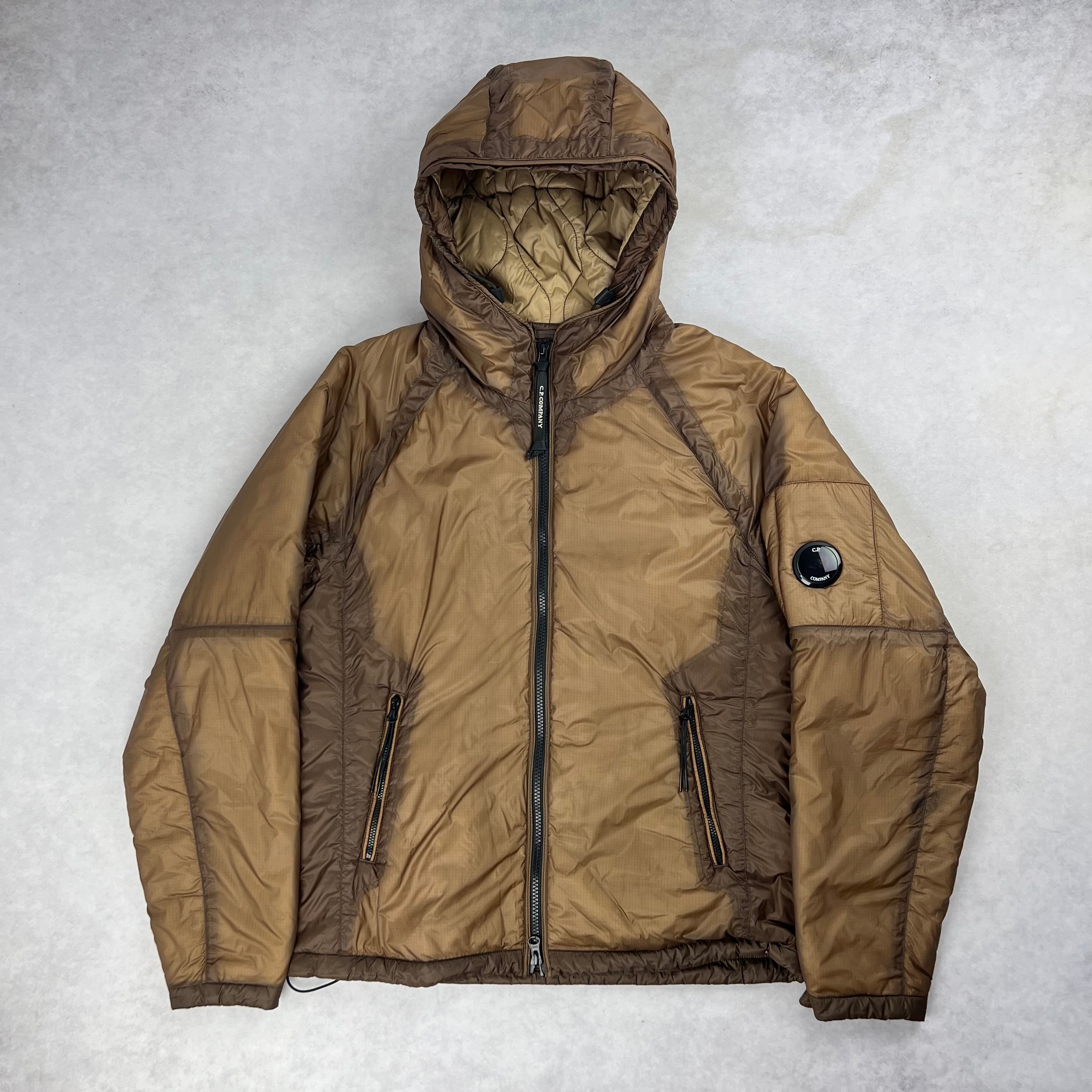 CP Company Outline Jacket