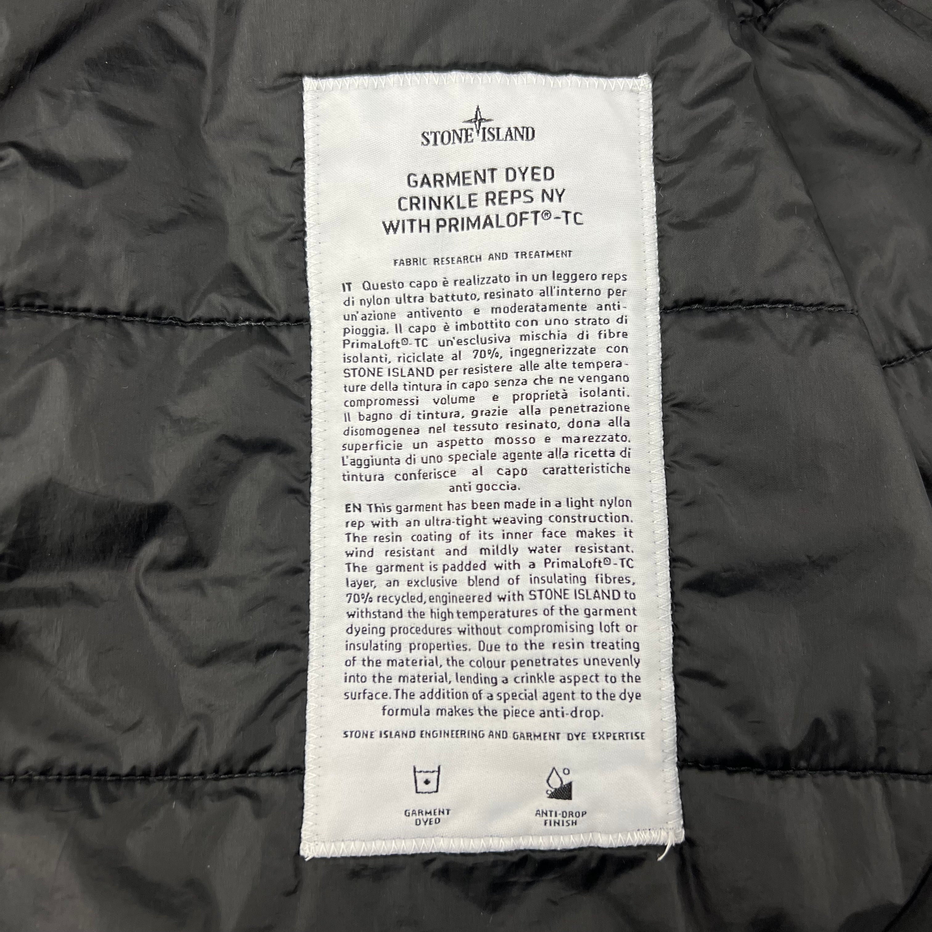 Stone Island Jacket