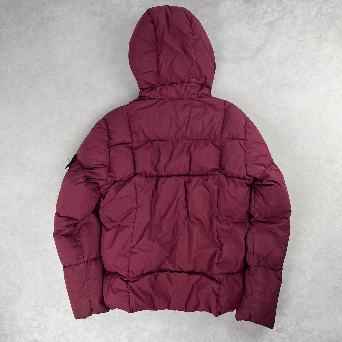 Stone Island Puffer Jacket