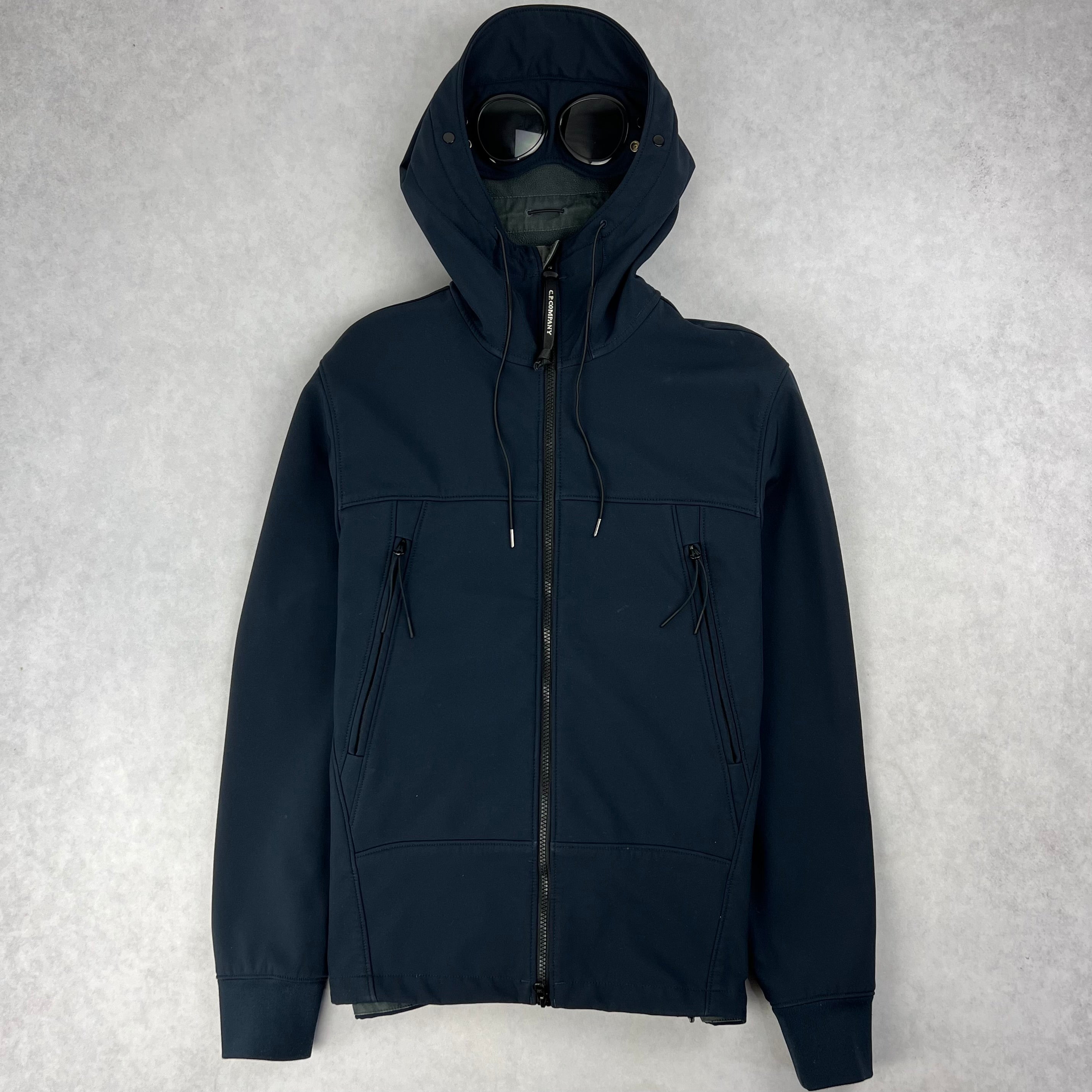 CP Company Goggle Jacket